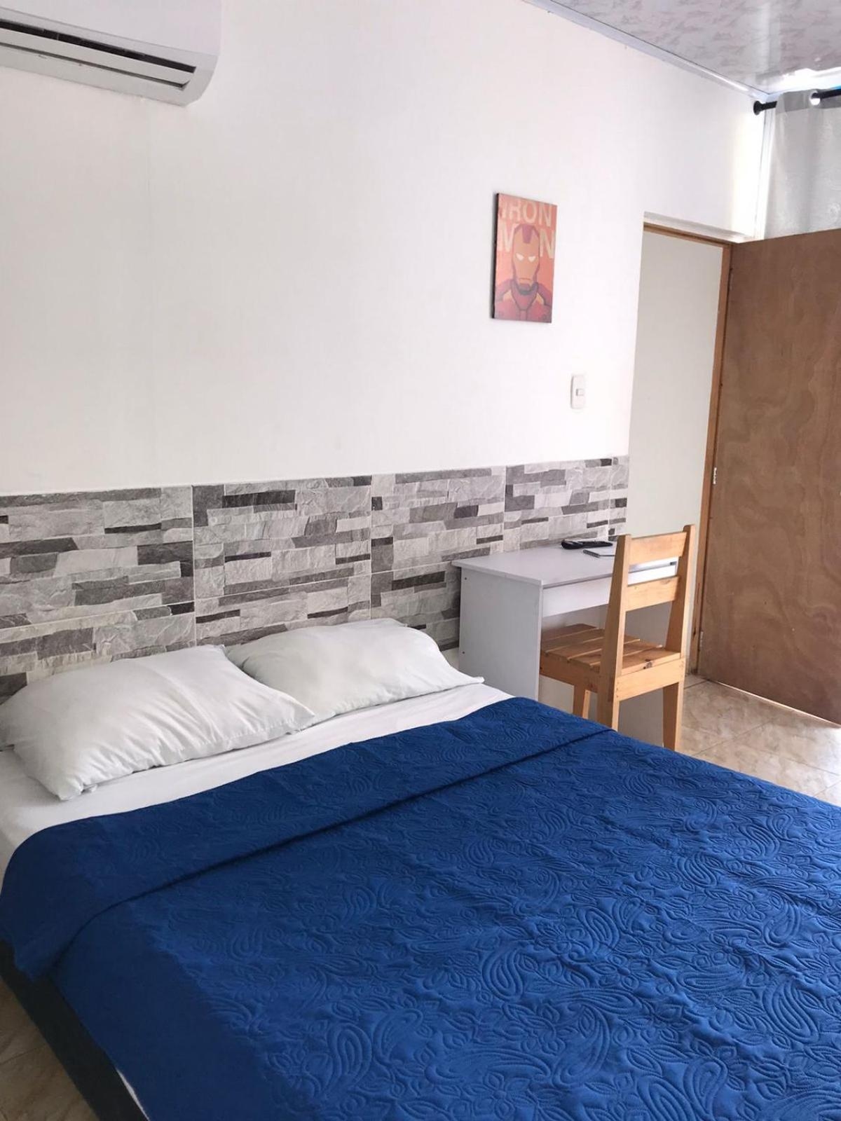 Foto de Hotel Gran Mendoza Inn Barranquilla