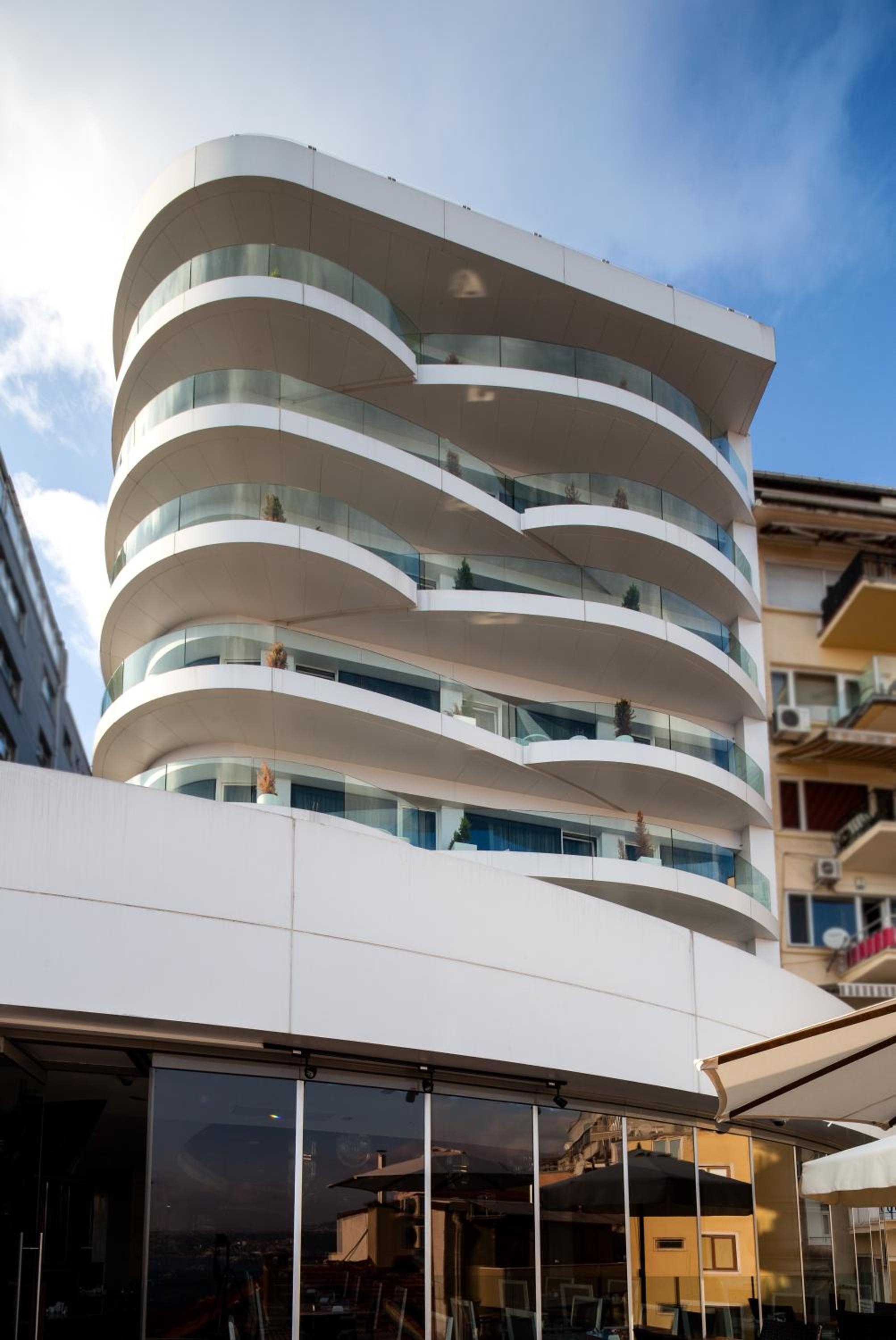 Opera Hotel Bosphorus - Preferred Hotels and Resorts