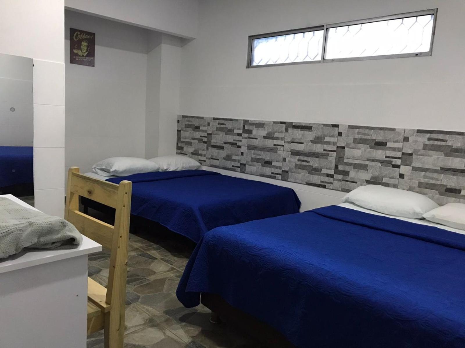 Foto de Hotel Gran Mendoza Inn Barranquilla