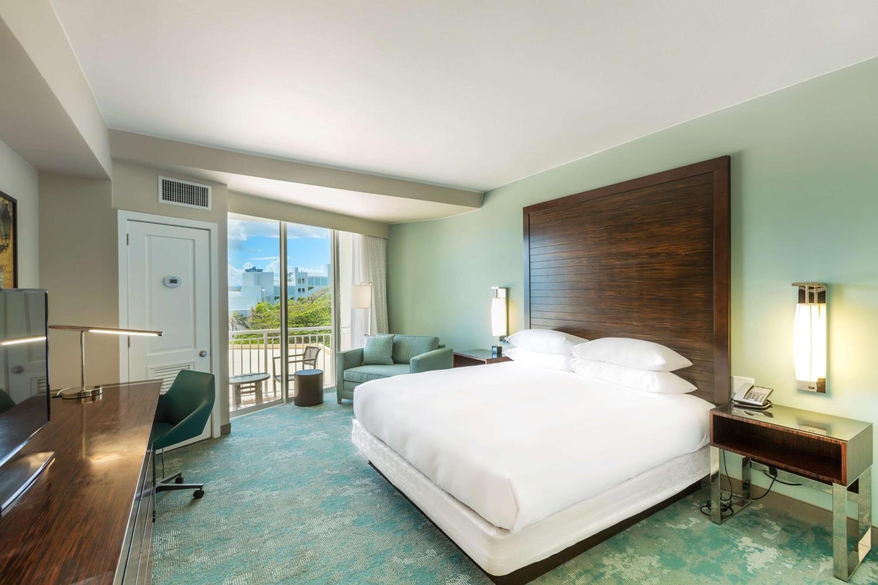 Foto de Caribe Hilton