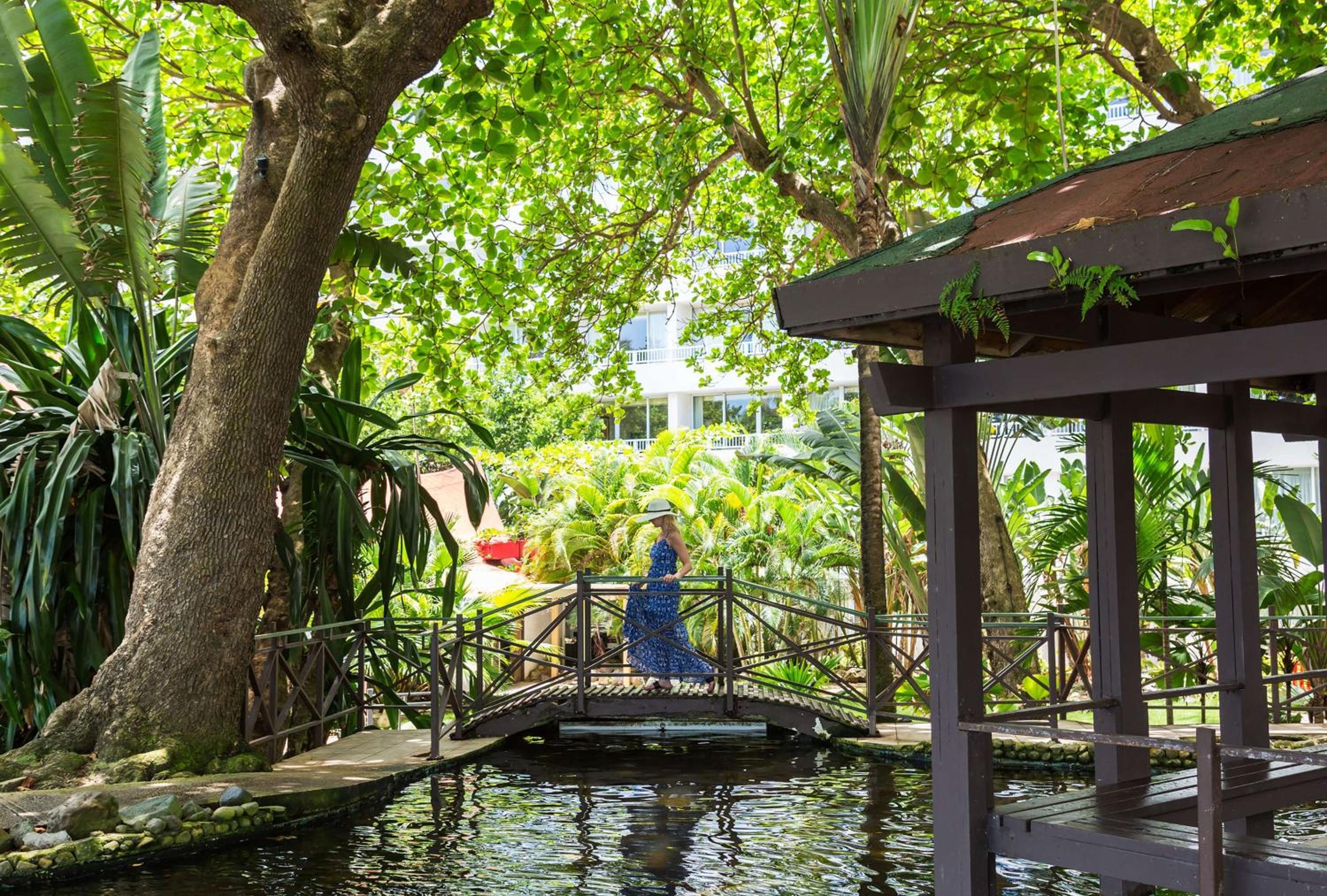 Foto de Caribe Hilton