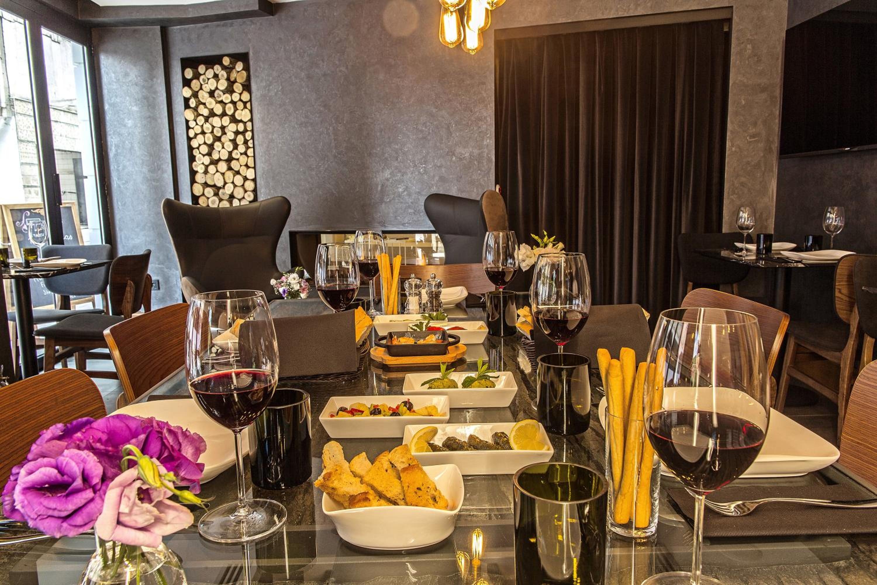 Foto de Barbera Hotel