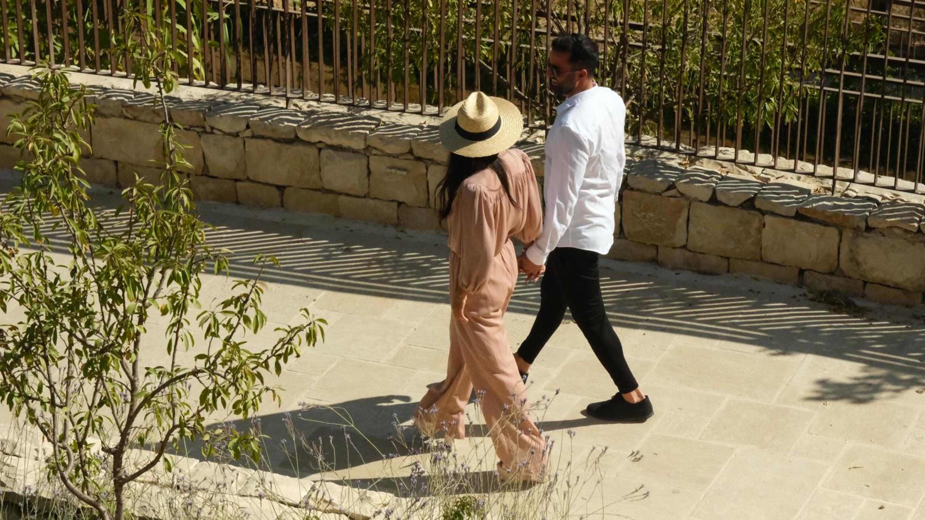 Foto de Theatron Jerusalem Hotel & Spa - MGallery Collection