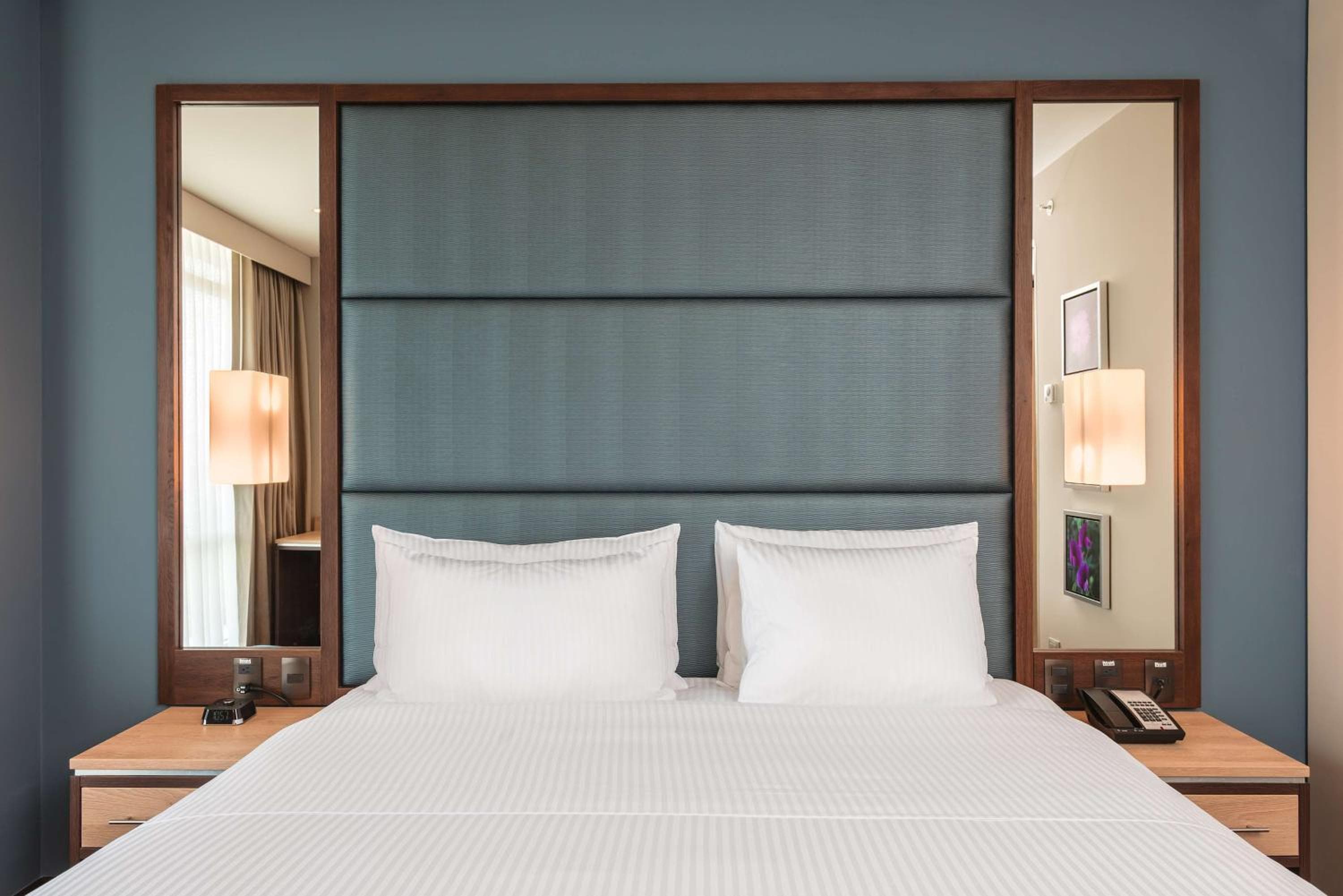 Hilton Garden Inn Bogota Airport, Bogotá