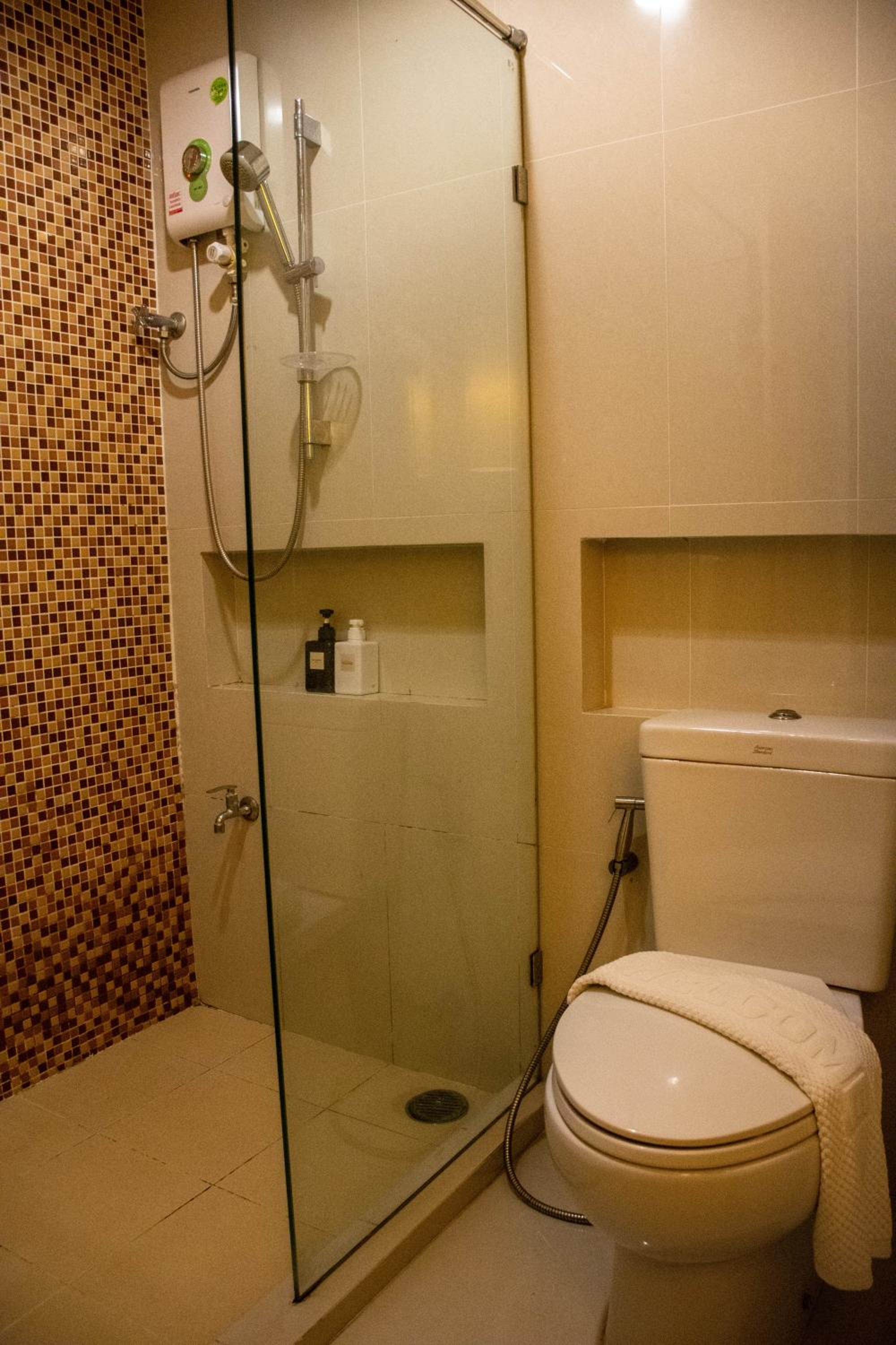 Foto de Chor Cher The Luxury Green Hotel - SHA Extra Plus