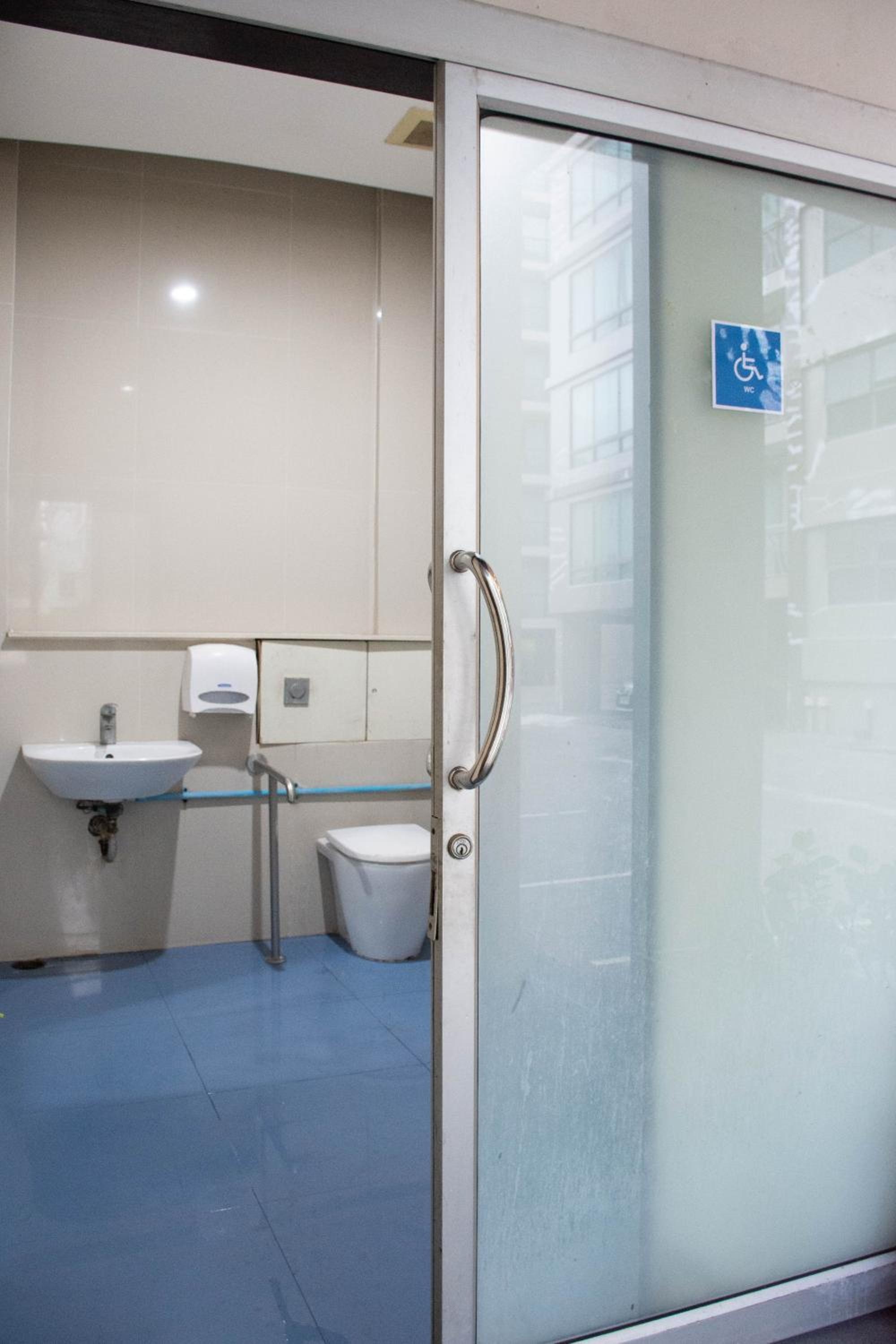 Foto de Chor Cher The Luxury Green Hotel - SHA Extra Plus