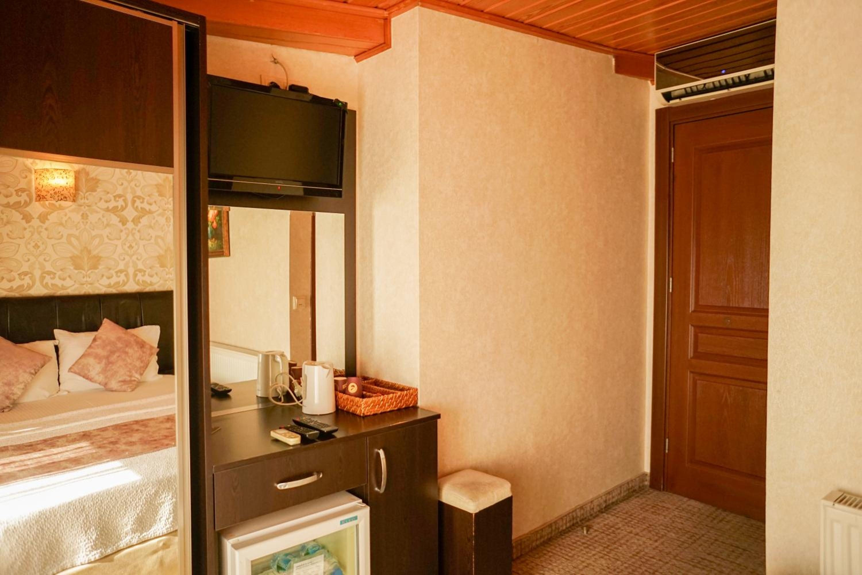 Foto de Eskibağ Butik Hotel