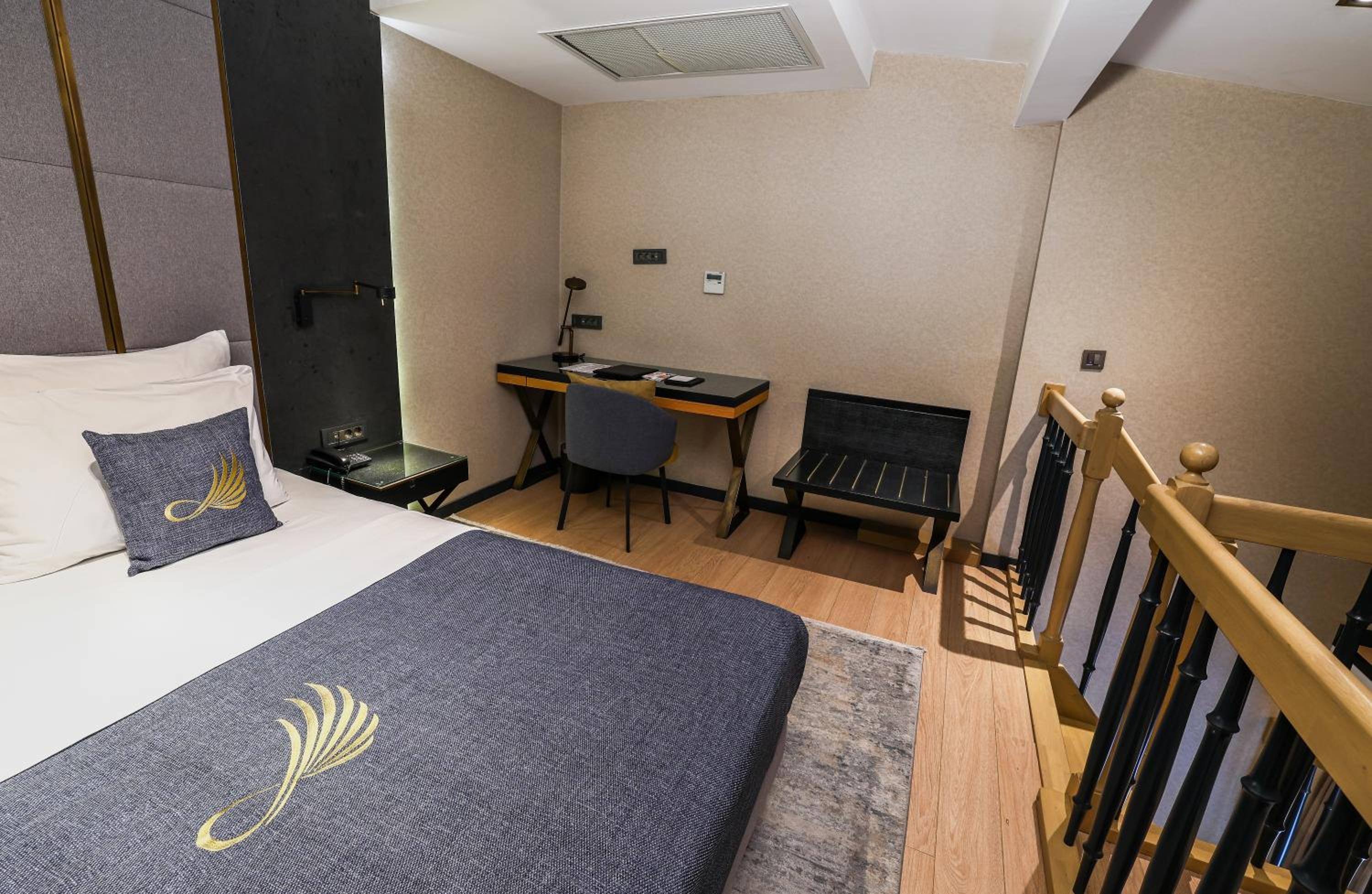Foto de Broyt Hotel