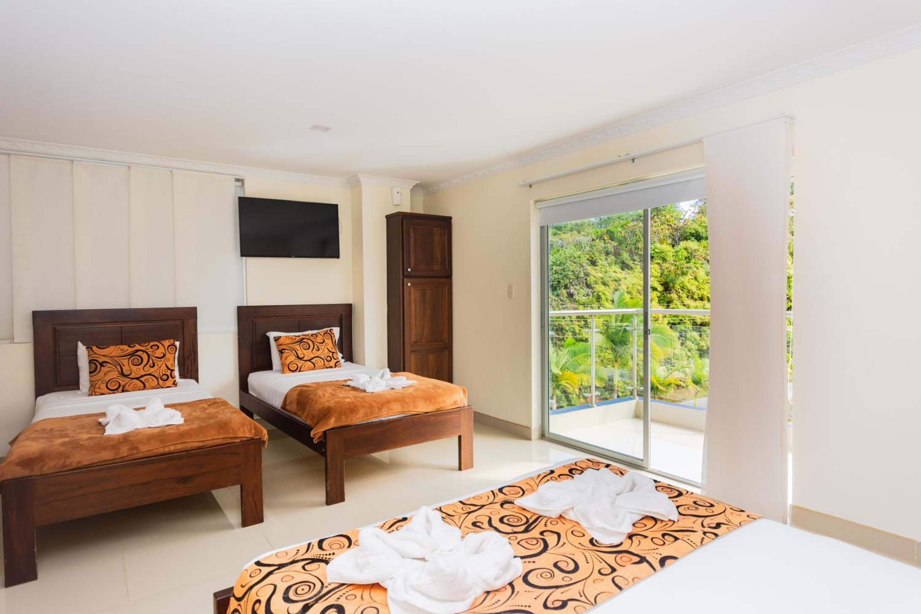 Hotel Verony Guatape, Guatapé