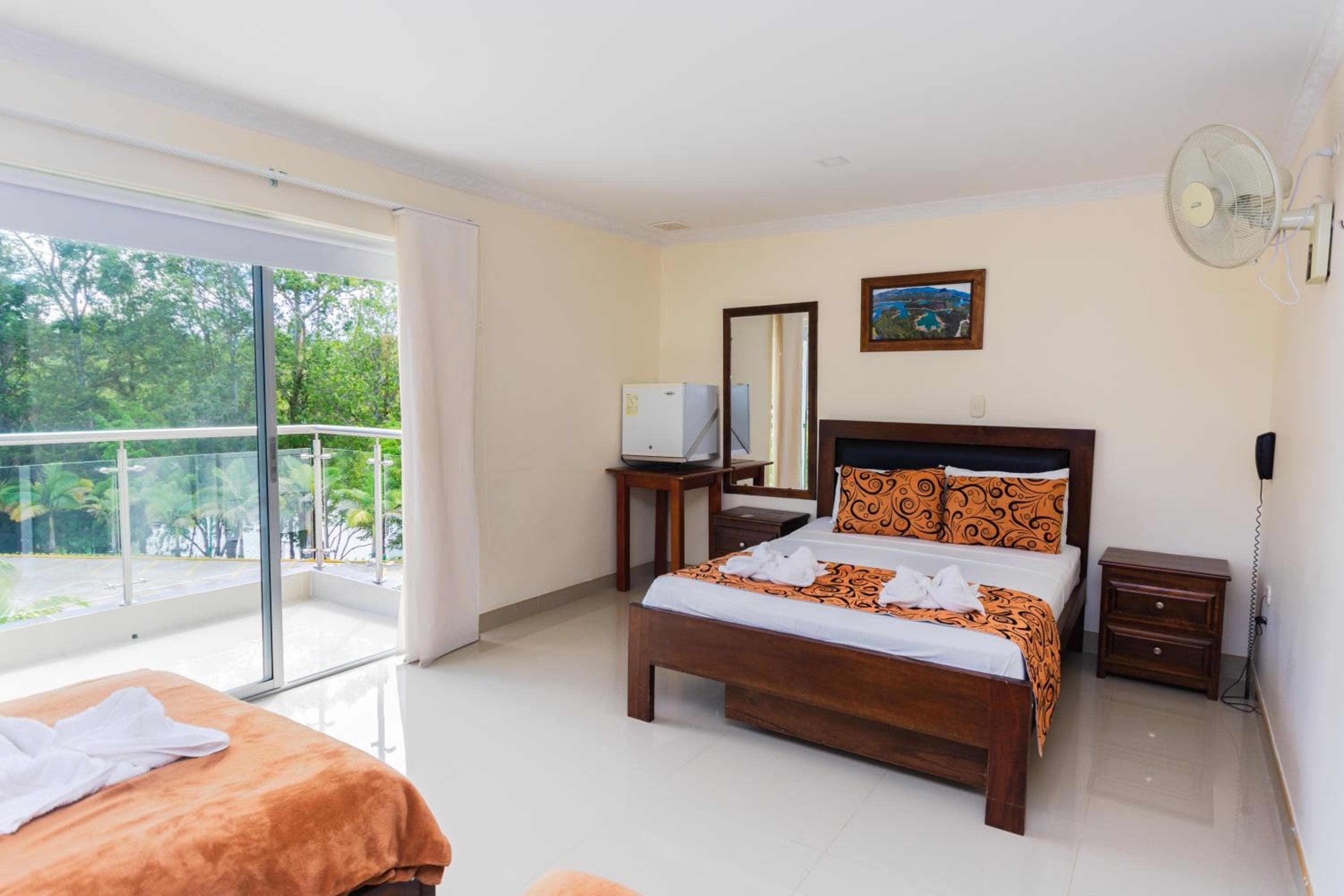 Hotel Verony Guatape, Guatapé
