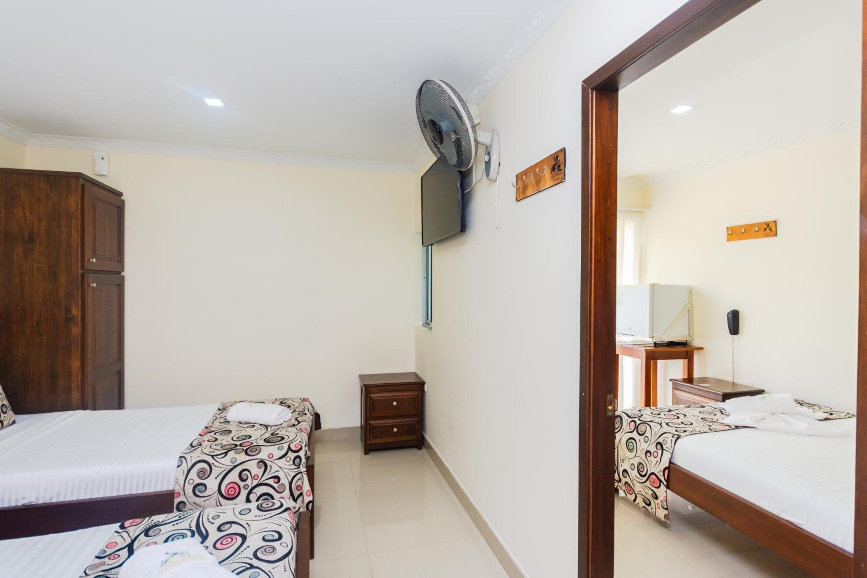 Hotel Verony Guatape, Guatapé
