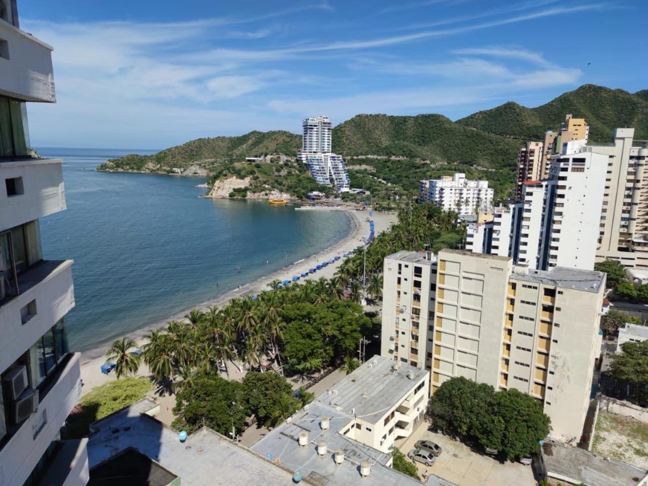 APARTAMENTO EN EL RODADERO