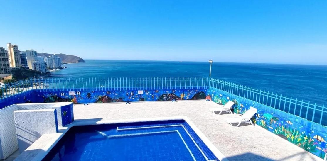 Foto de APARTAMENTO EN EL RODADERO