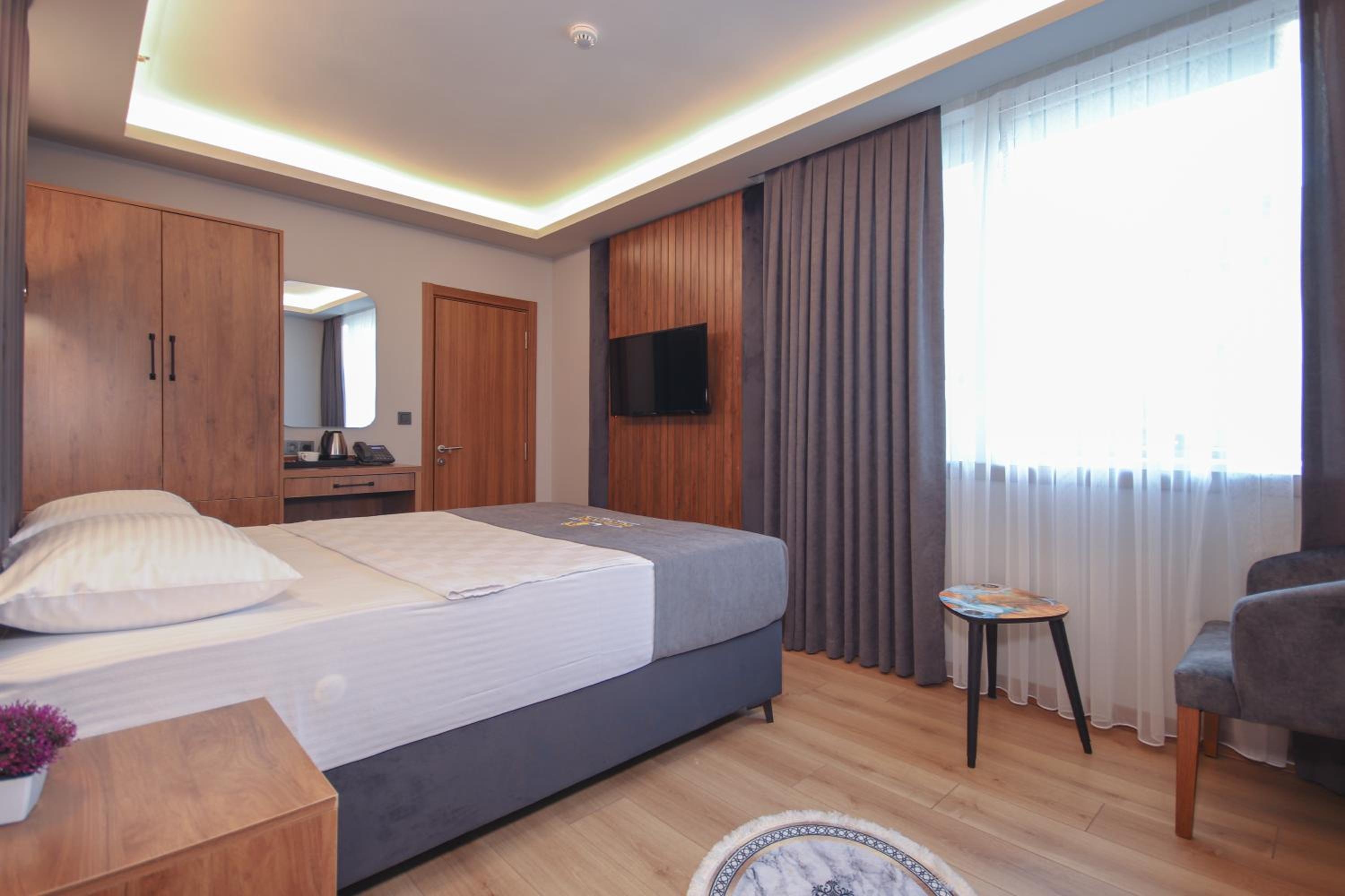 Foto de Elite Port Hotel Istanbul Airport