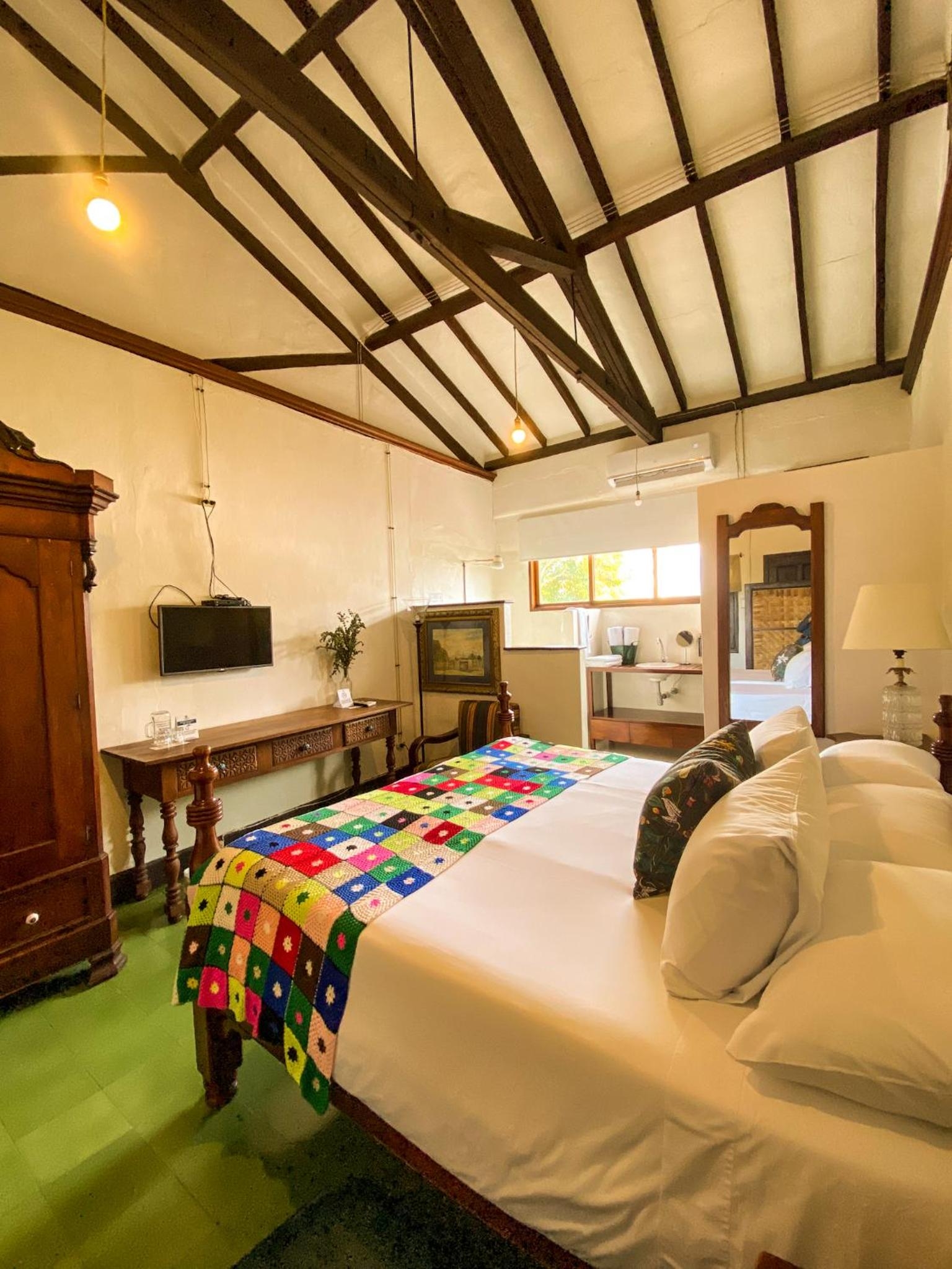 Foto de Hotel Mariscal Robledo