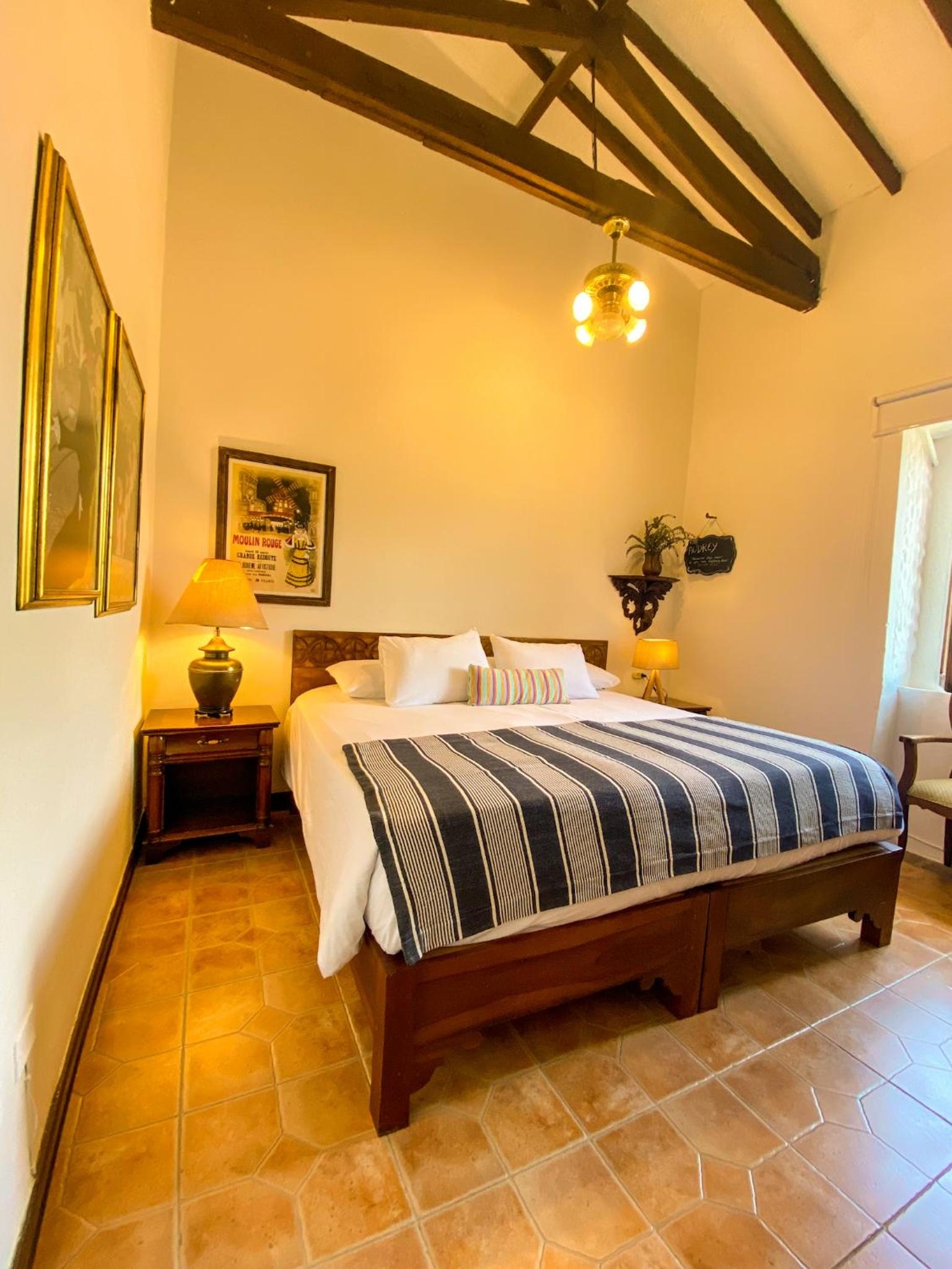 Foto de Hotel Mariscal Robledo