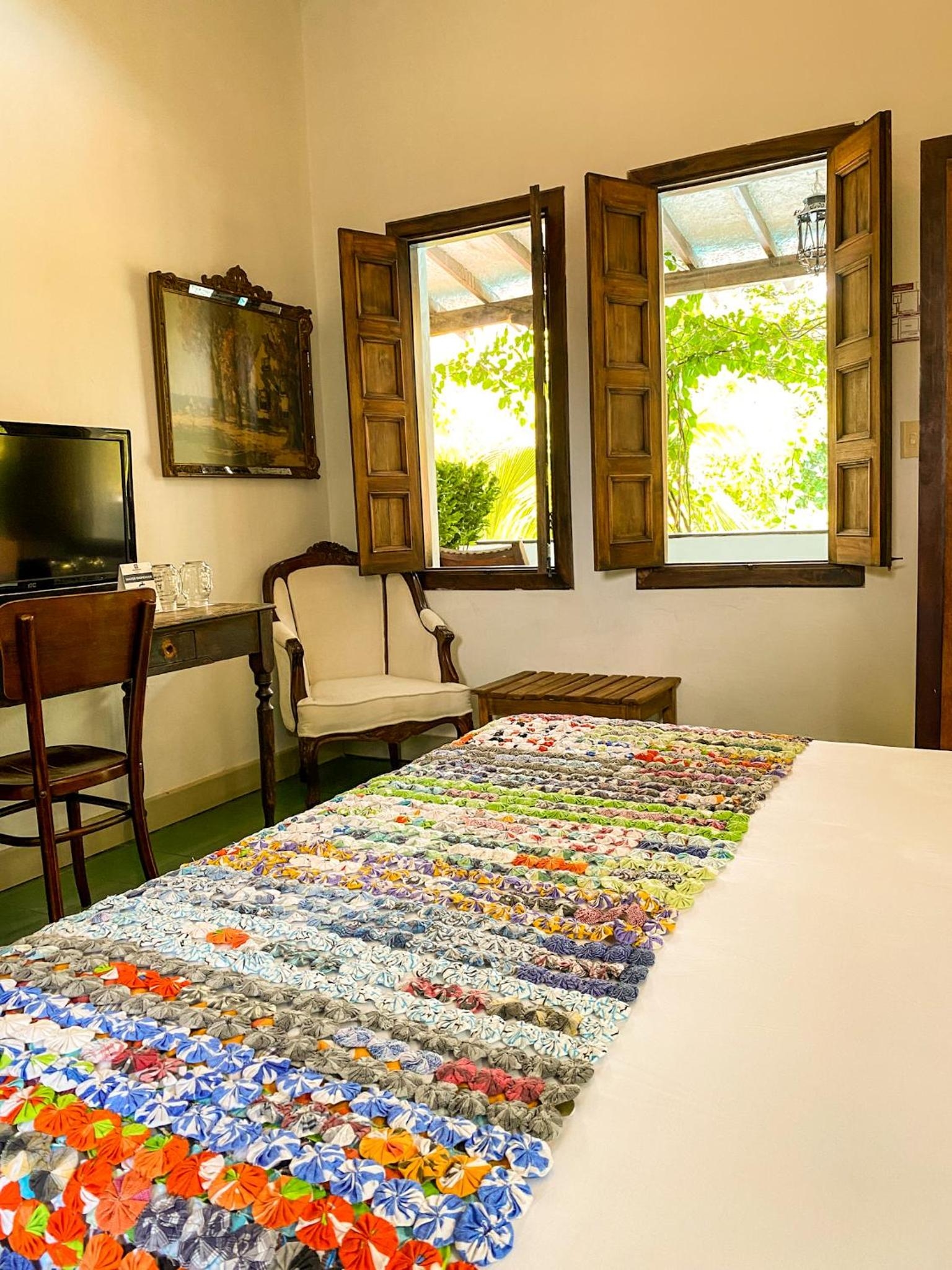 Foto de Hotel Mariscal Robledo