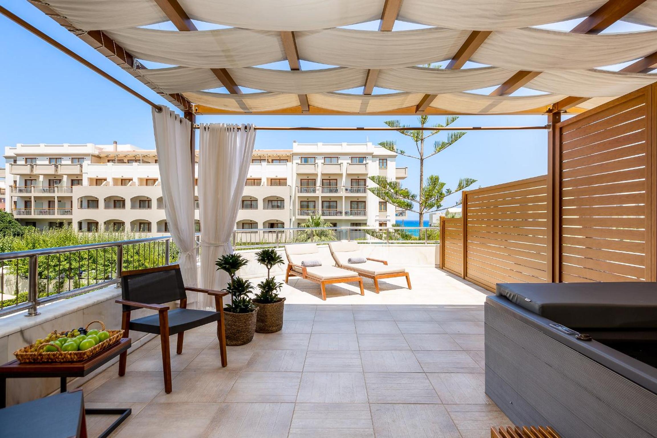 Foto de Theartemis Palace