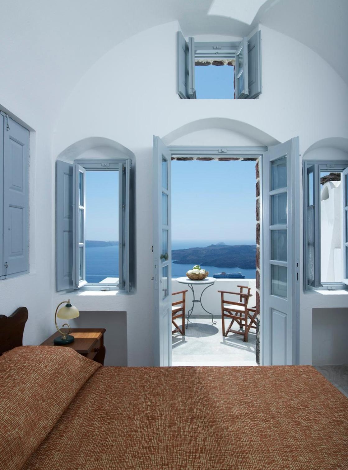 Foto de Aigialos Luxury Traditional Settlement