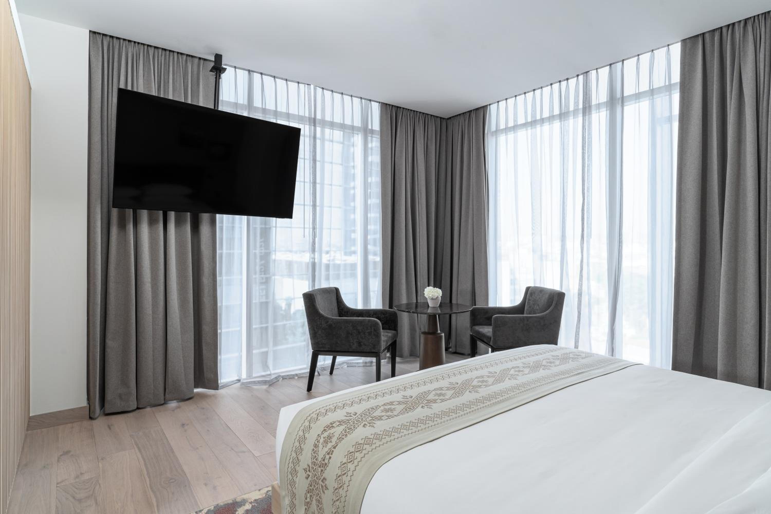 Foto de Hyatt Regency Mexico City Insurgentes WTC