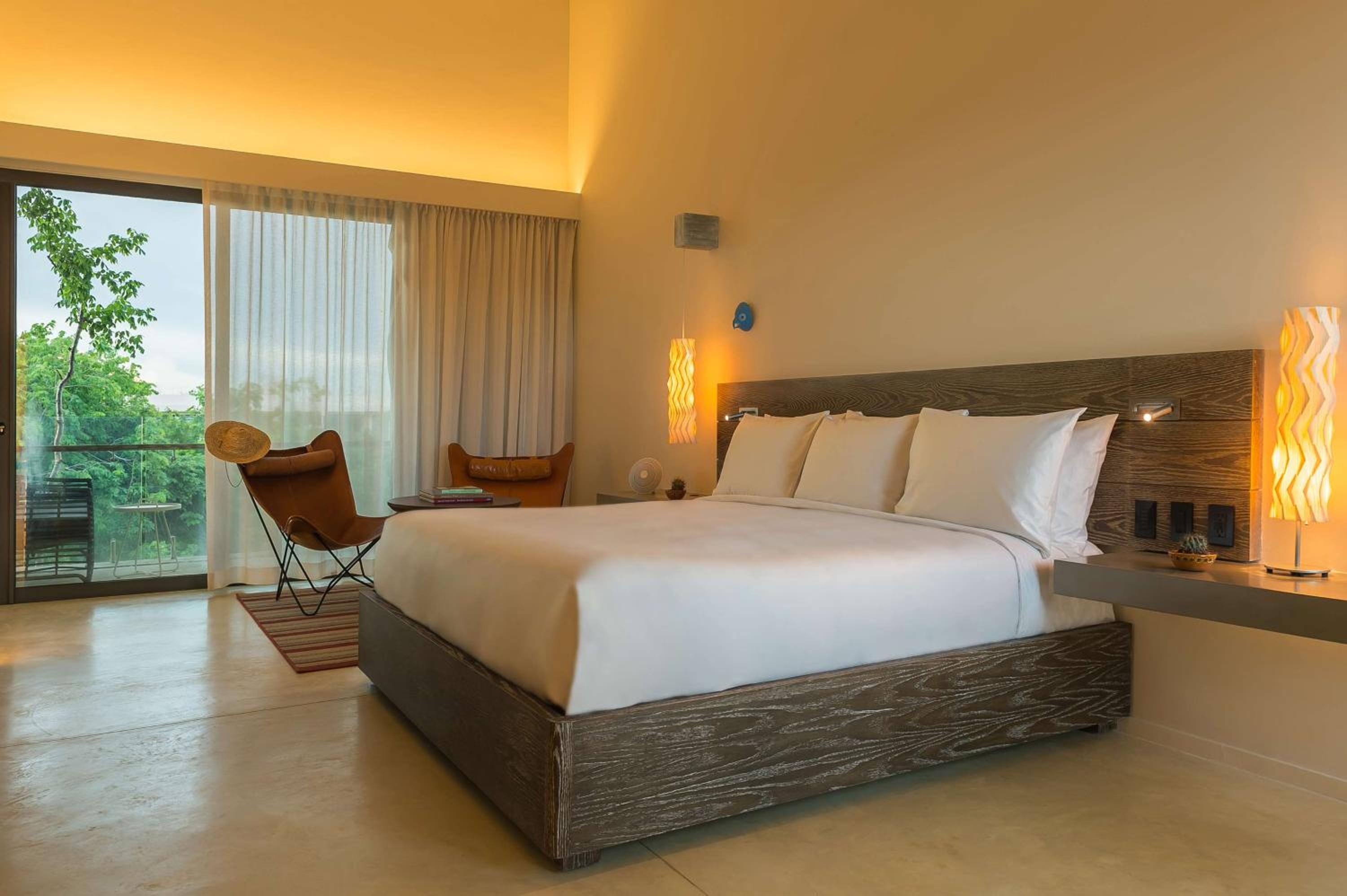 Foto de Alila Mayakoba by Hyatt