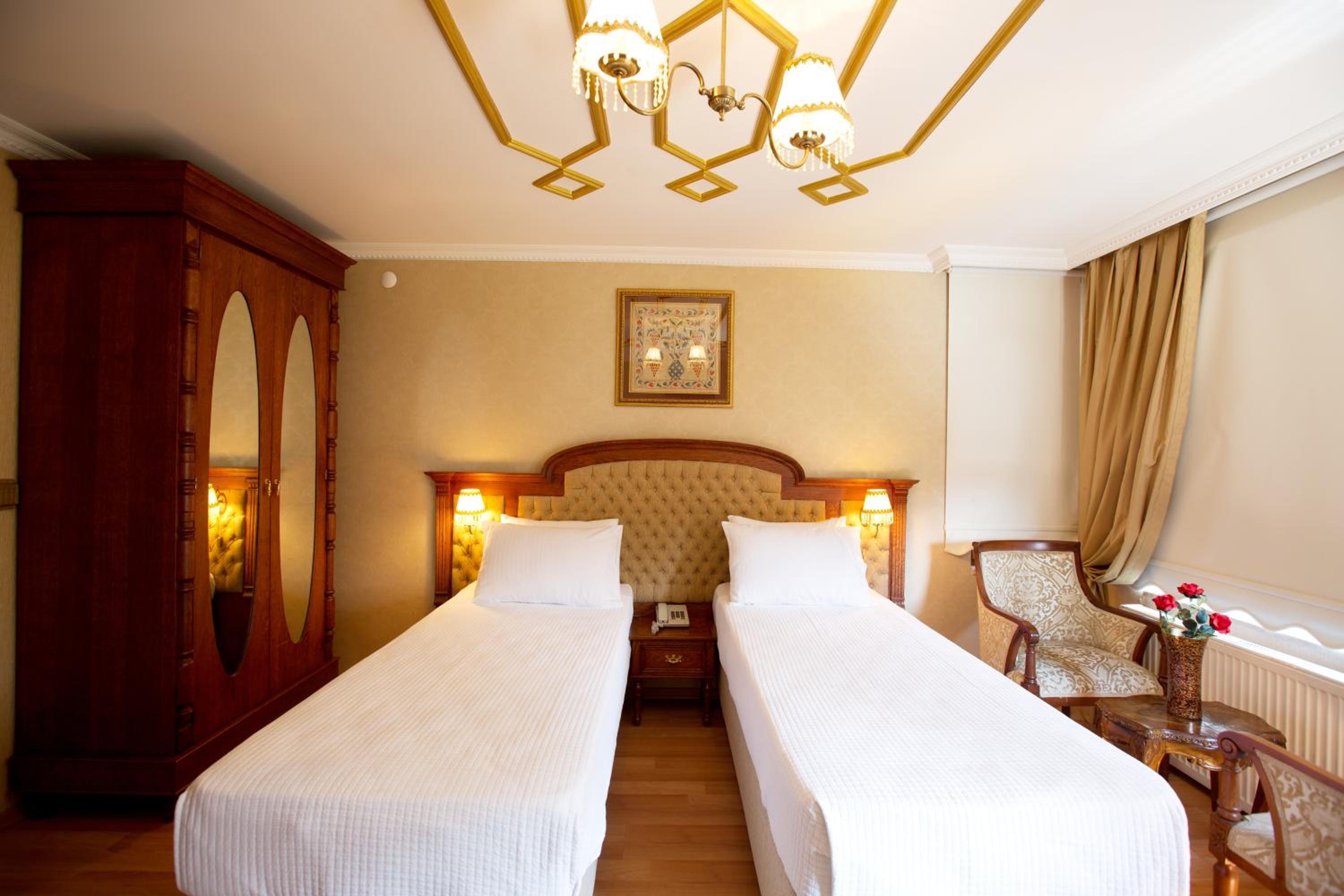 Foto de Aruna Boutique Hotel