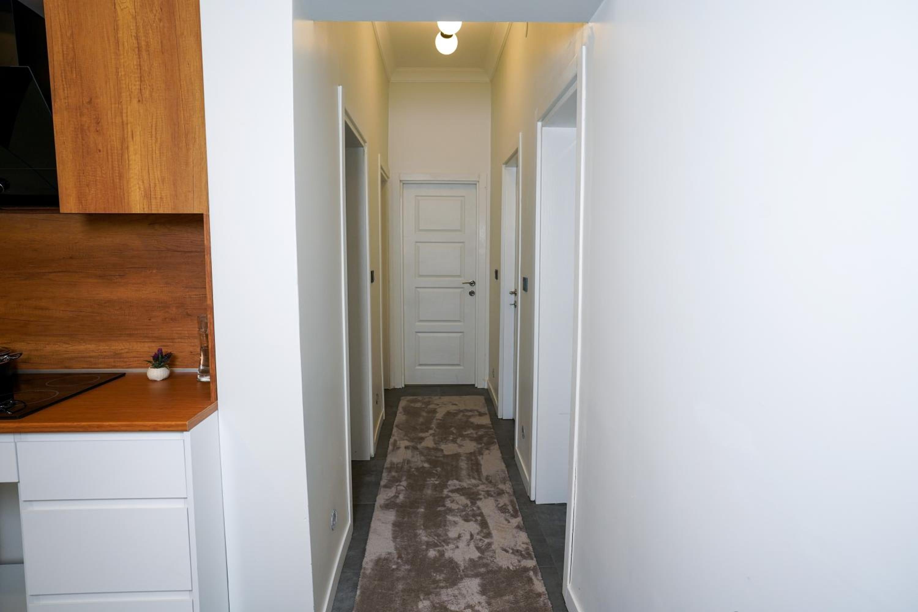 Foto de Merkuri apartments
