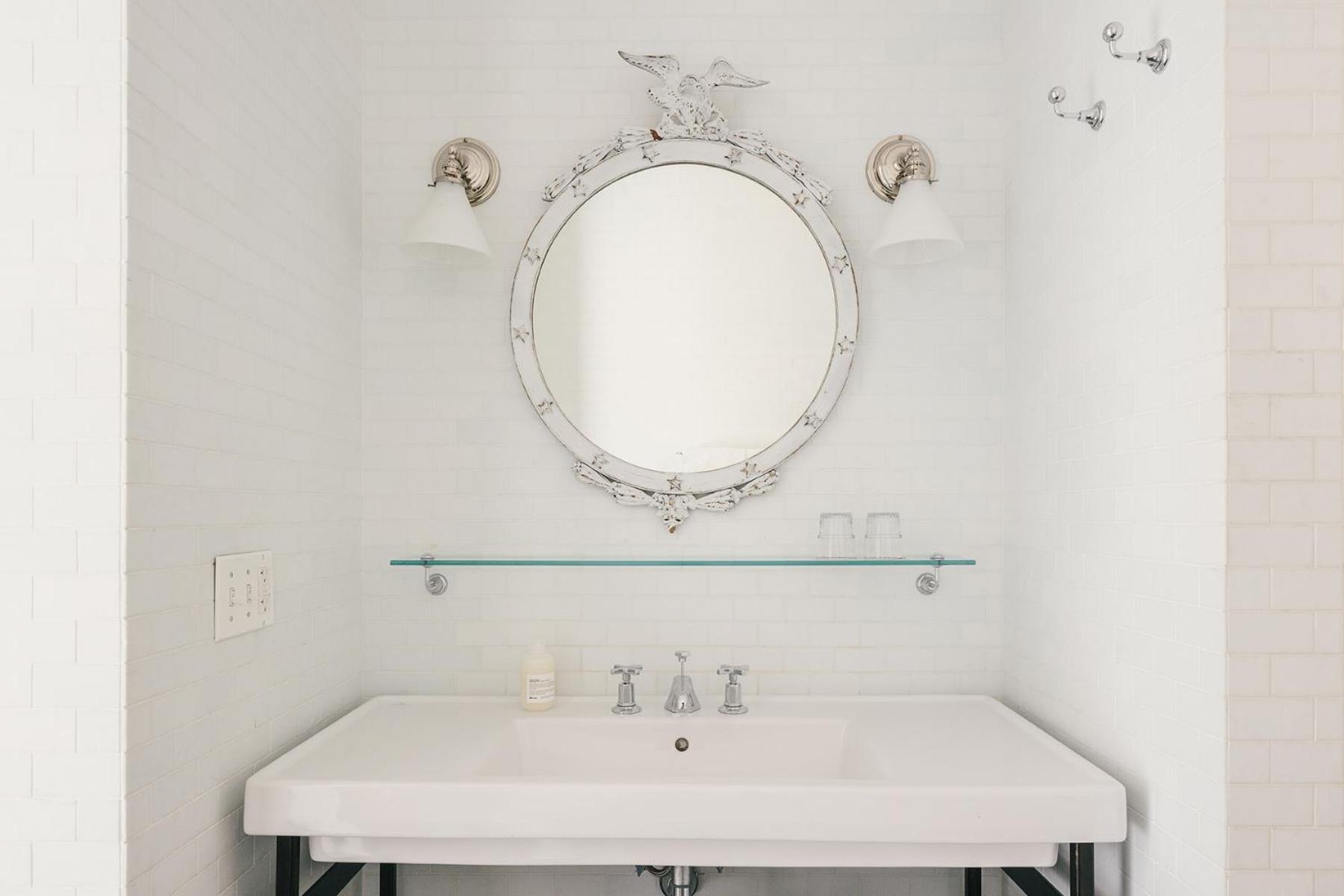 Foto de Wythe Hotel