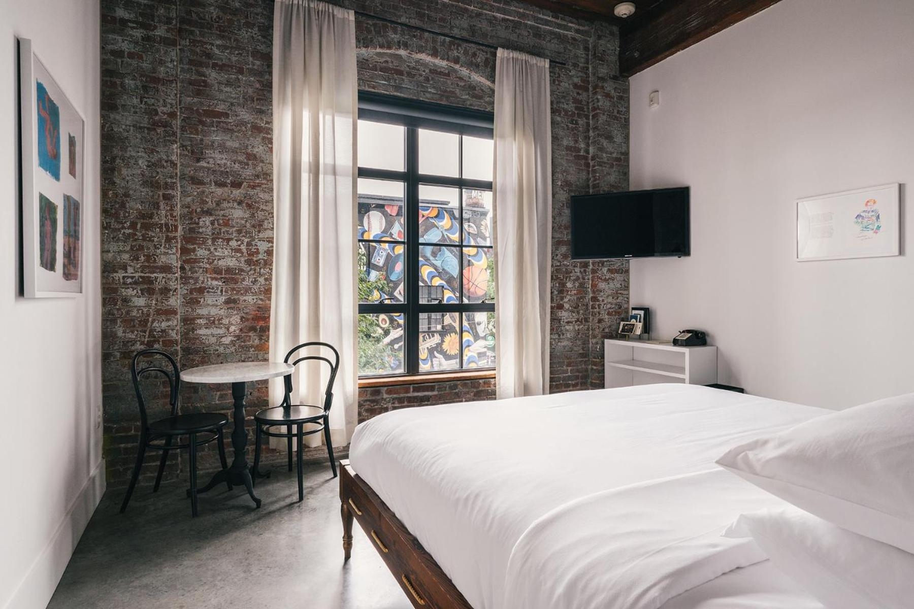 Foto de Wythe Hotel