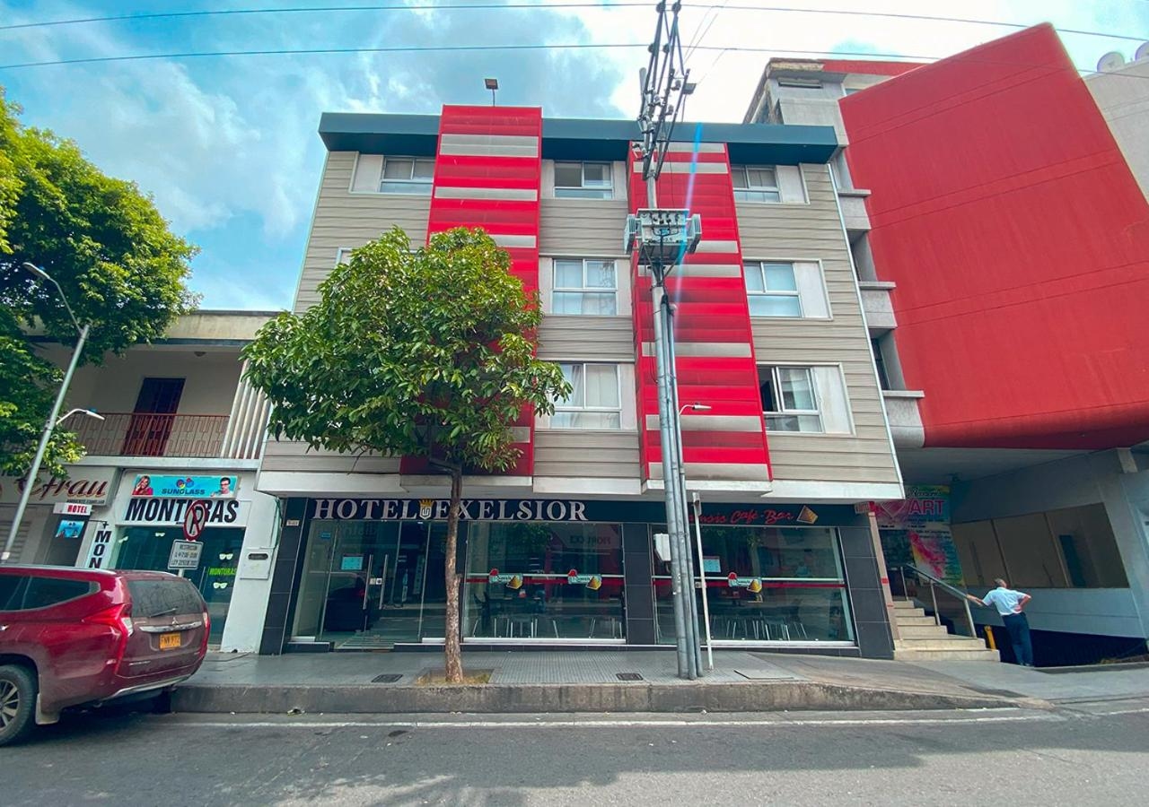 Hotel Exelsior