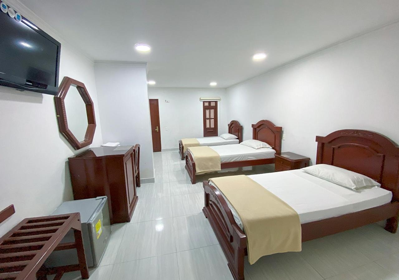 Foto de Hotel Exelsior