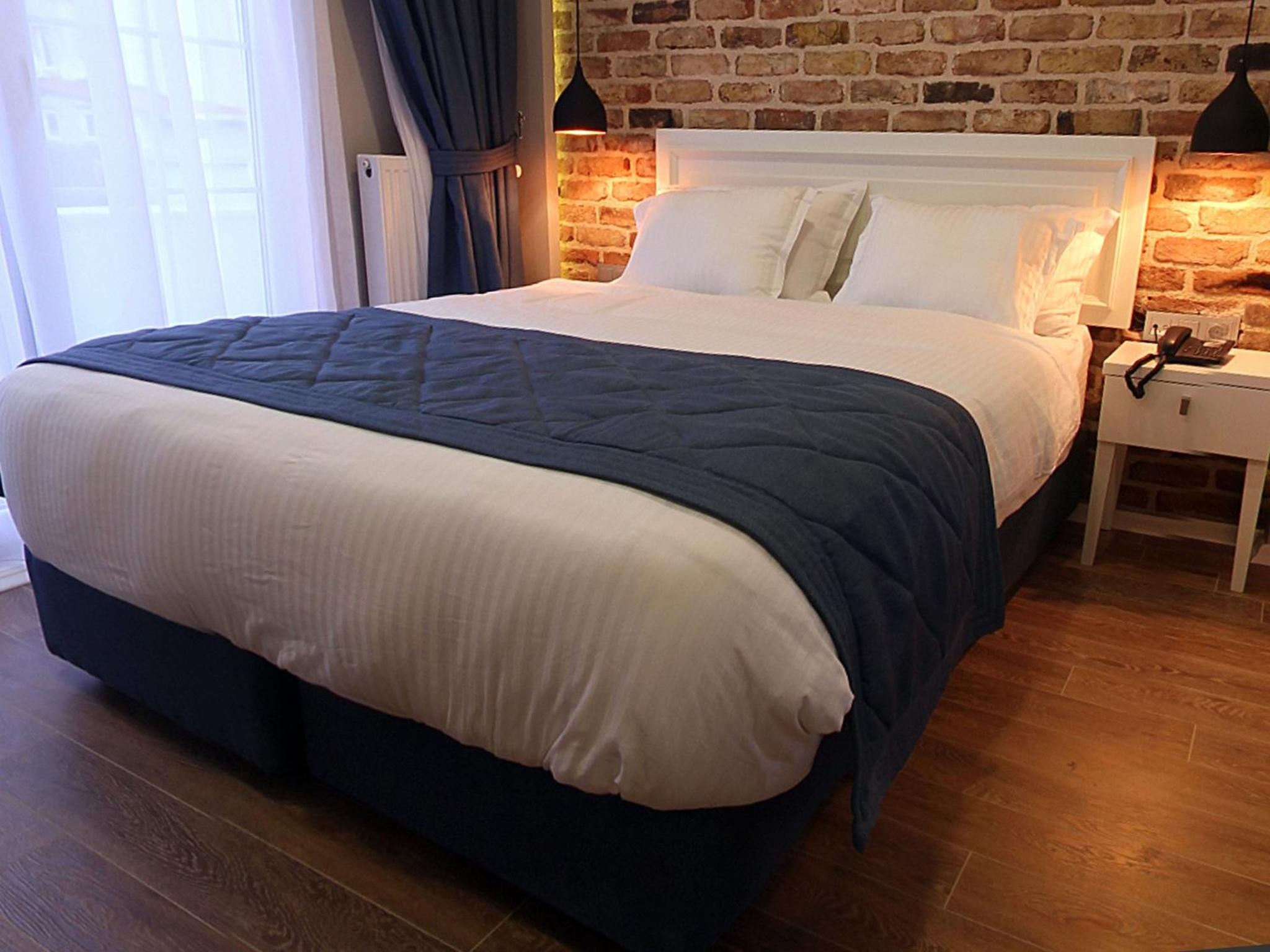 Foto de Taksim Santa Lucia Hotel