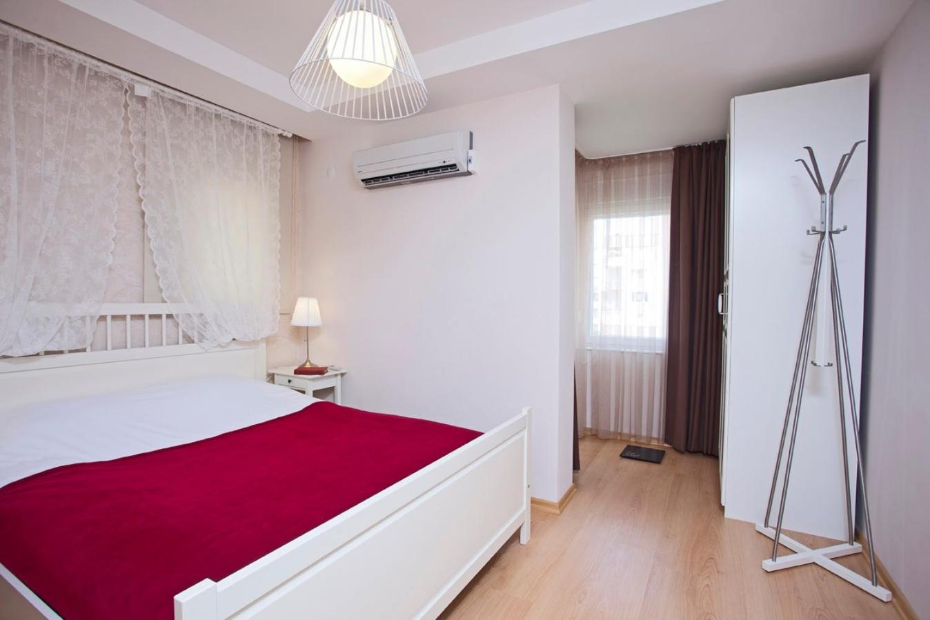 Foto de The Room Hotel & Apartments