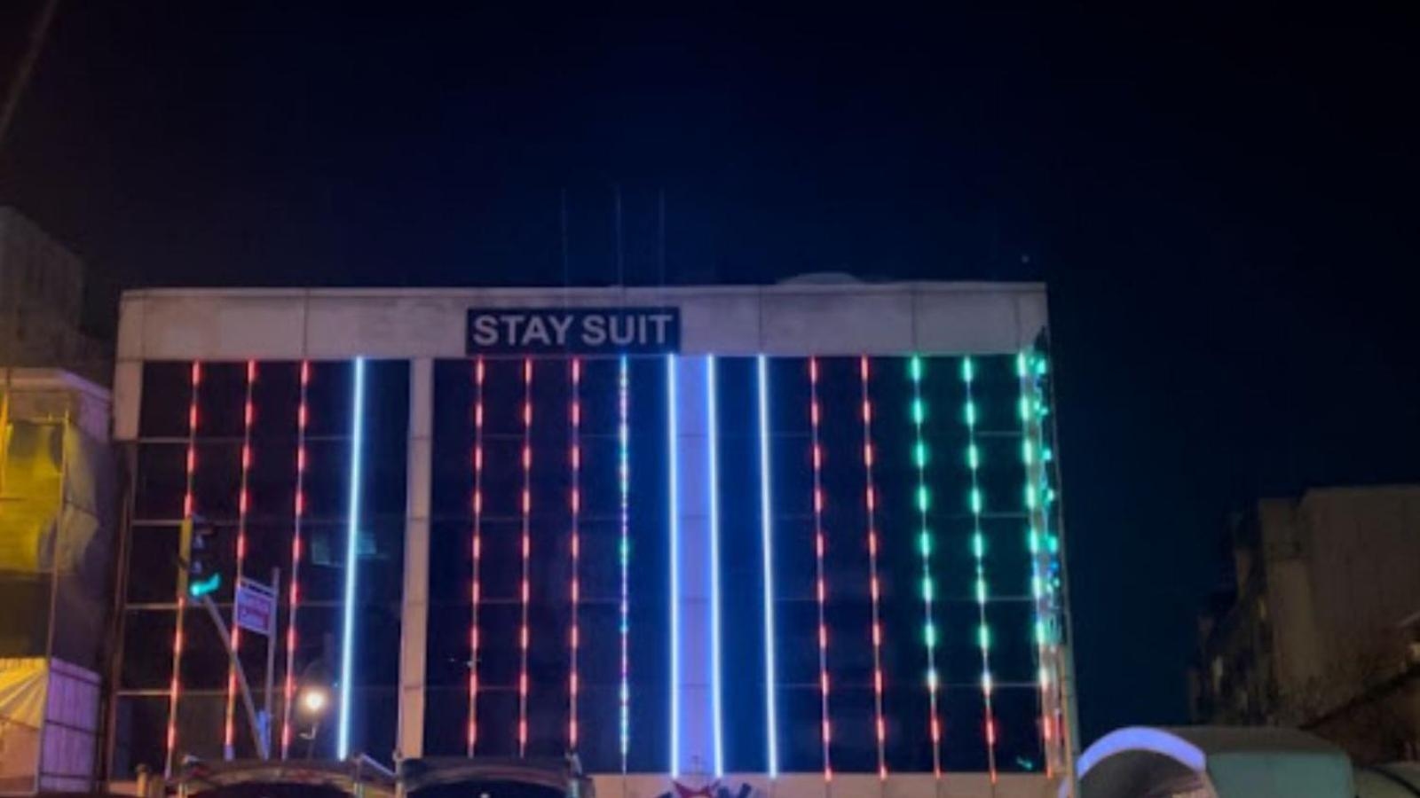 Stay Suite Hotel