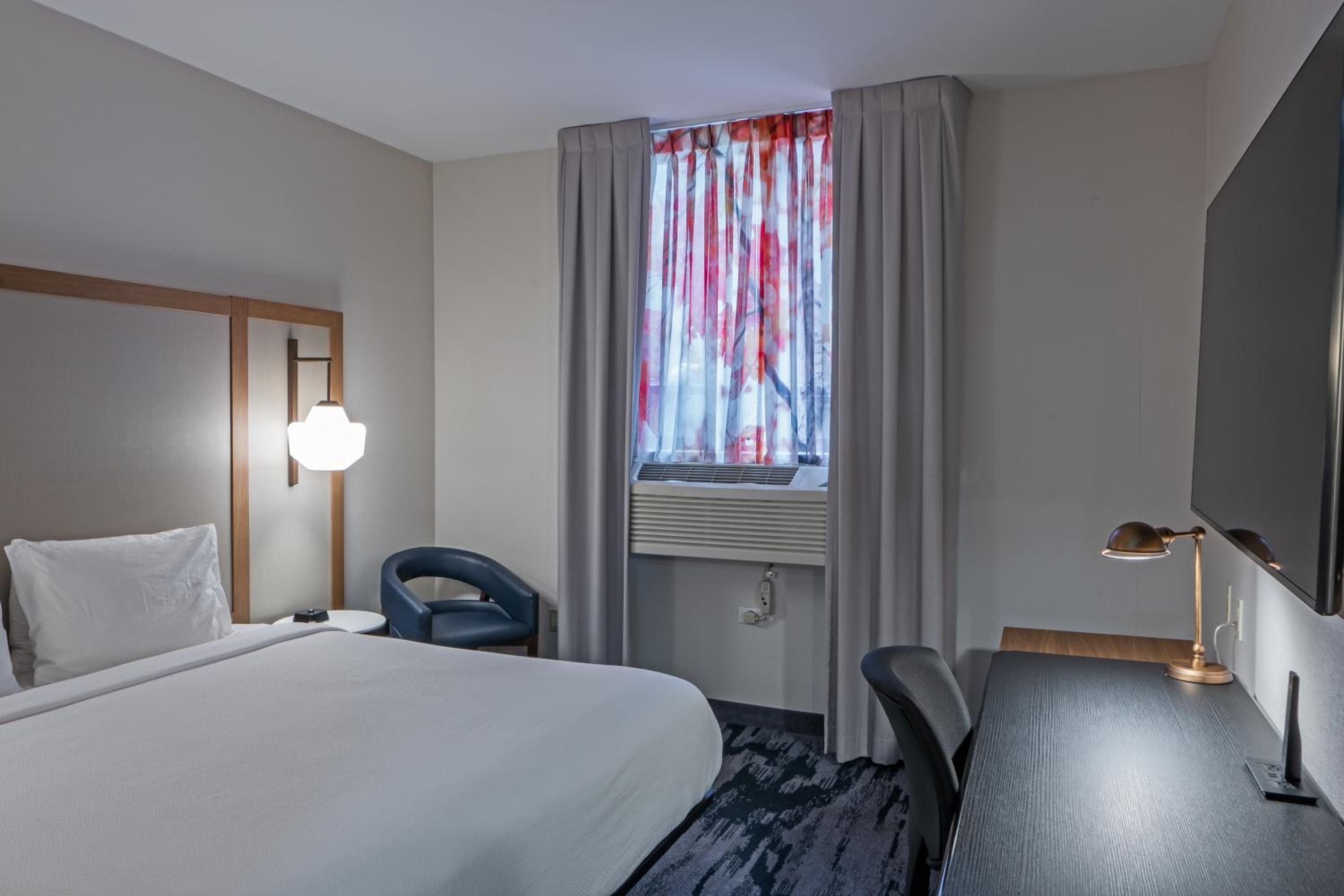 Foto de Fairfield Inn by Marriott New York LaGuardia Airport/Astoria