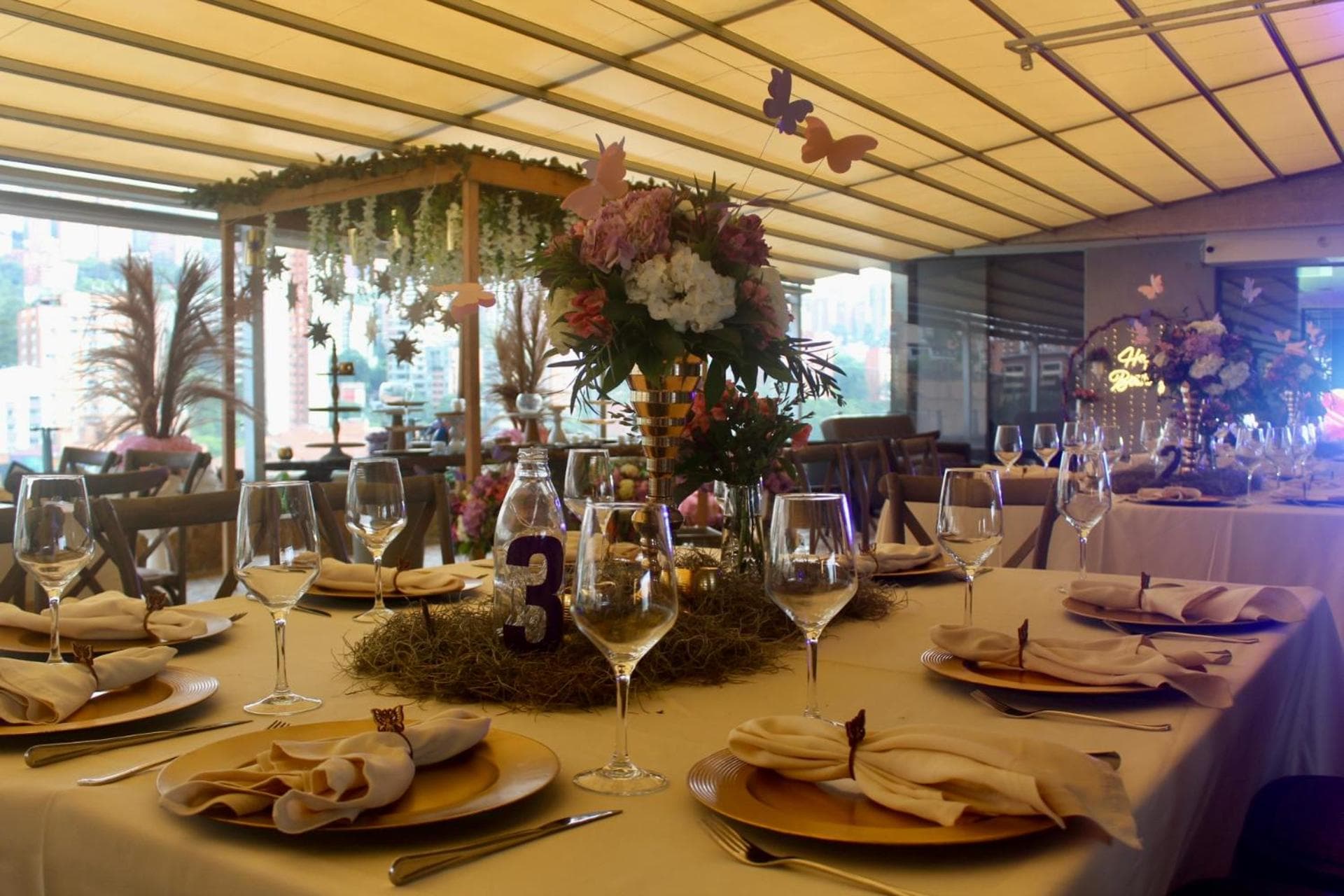 Foto de Diez Hotel Categoría Colombia