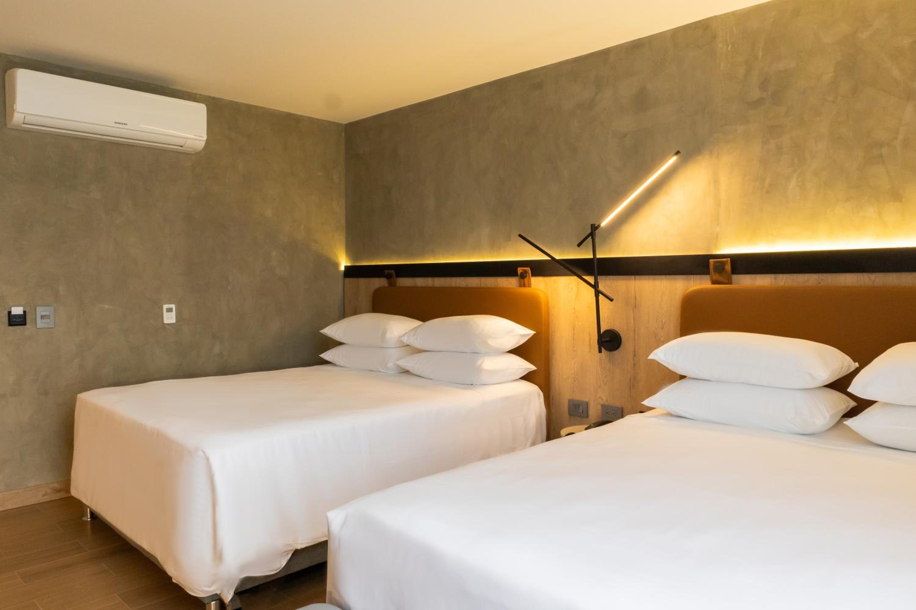 Faranda Collection Medellin, a Member of Radisson Individuals, Medellín