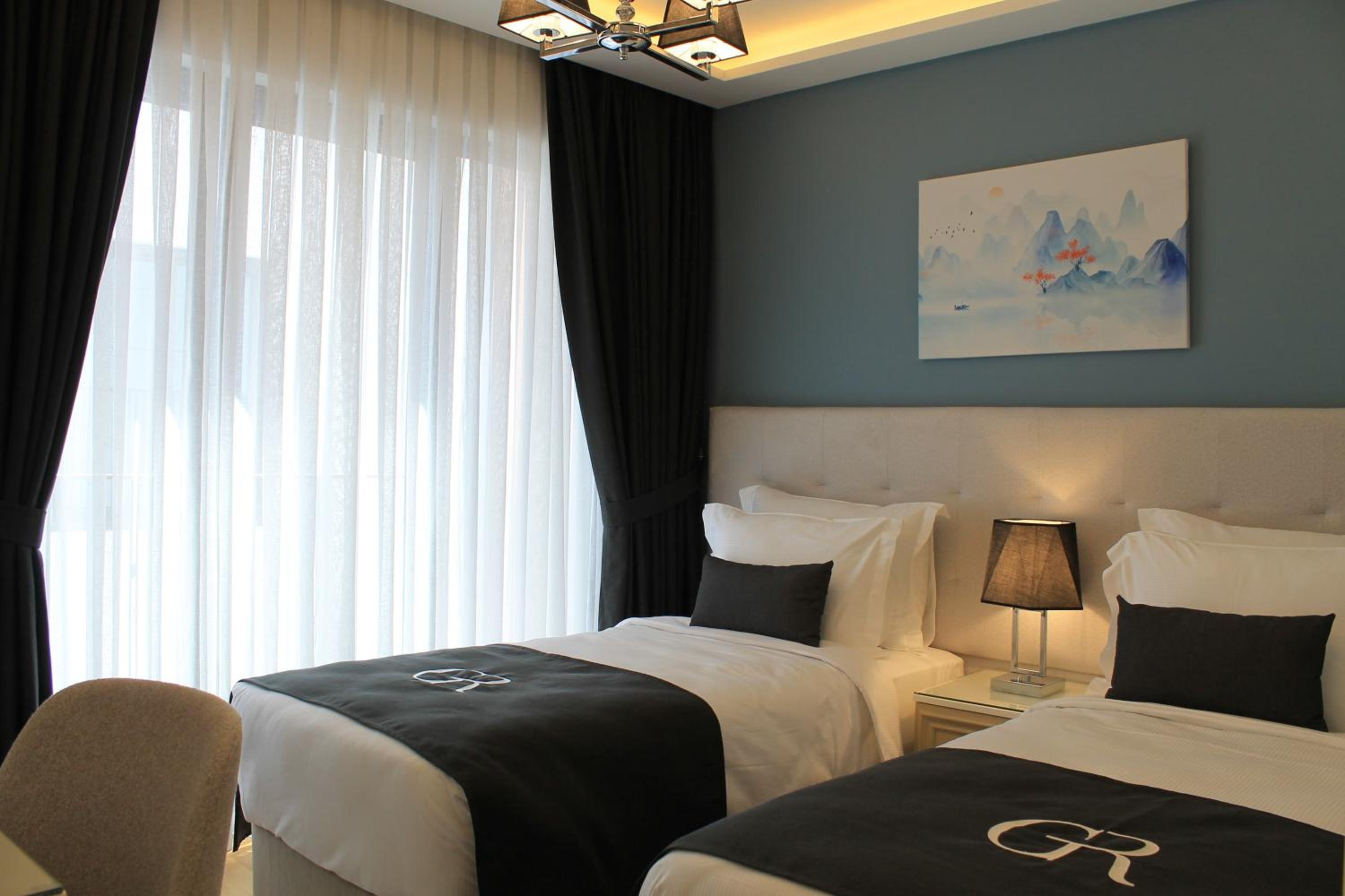 Foto de Garlon Residence