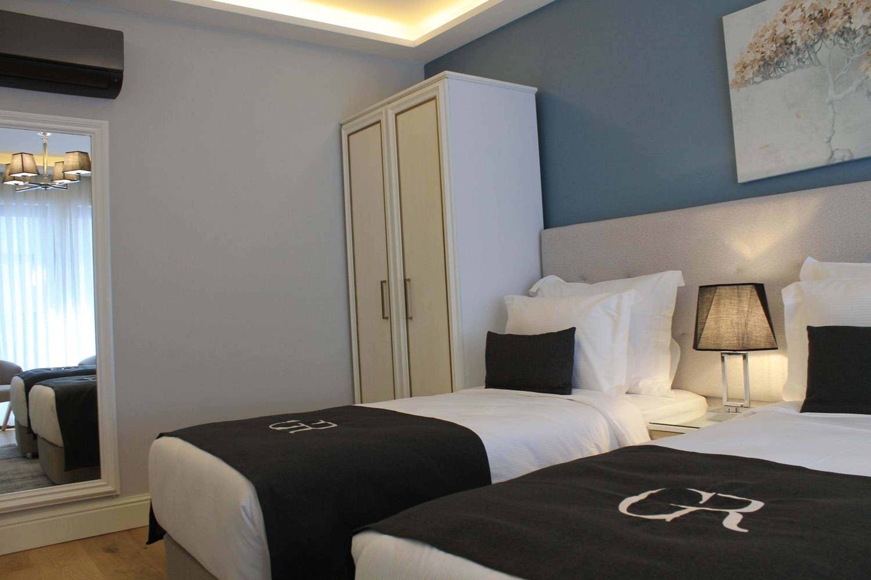 Foto de Garlon Residence