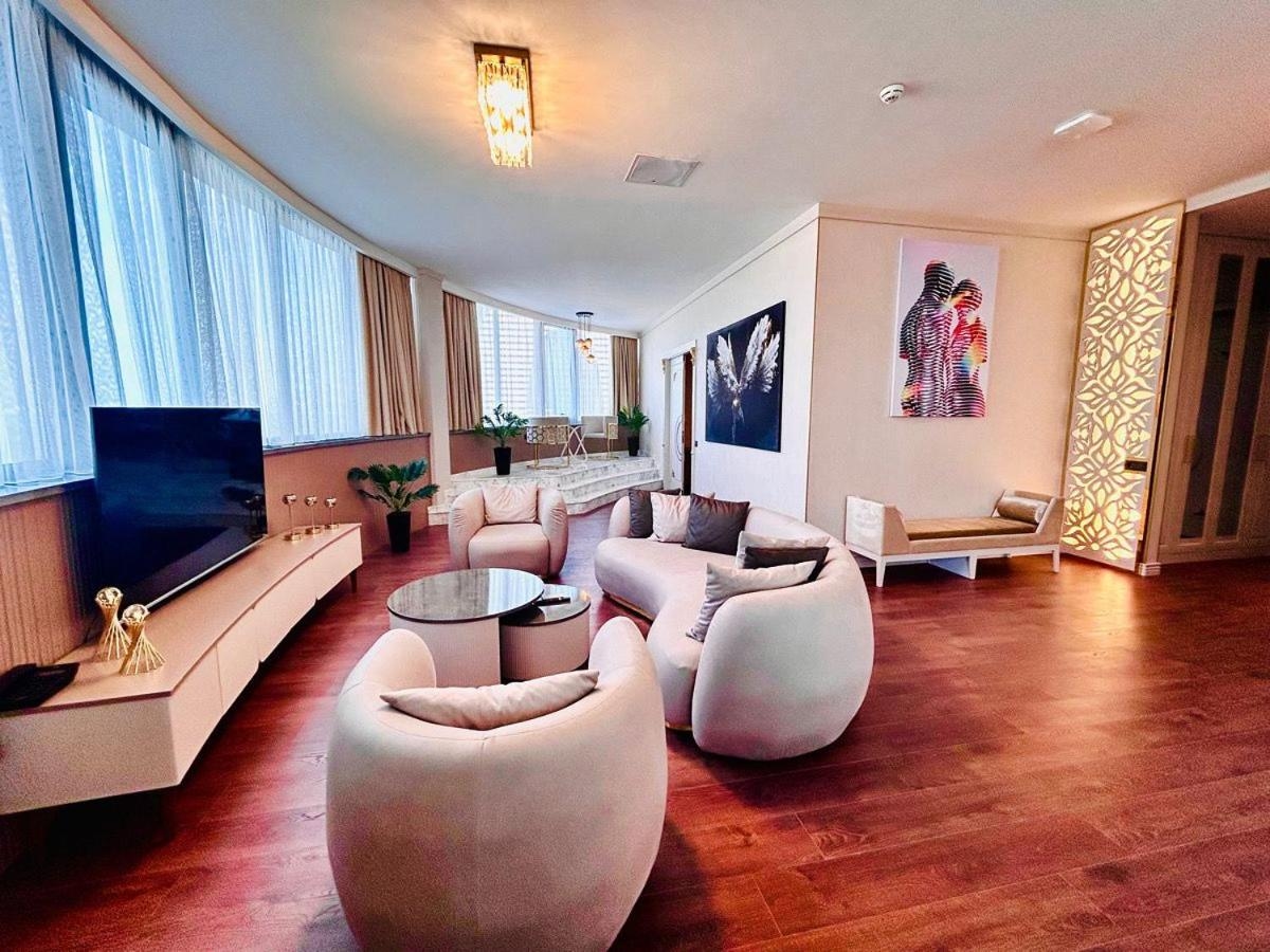 Foto de Sky Tower Hotel