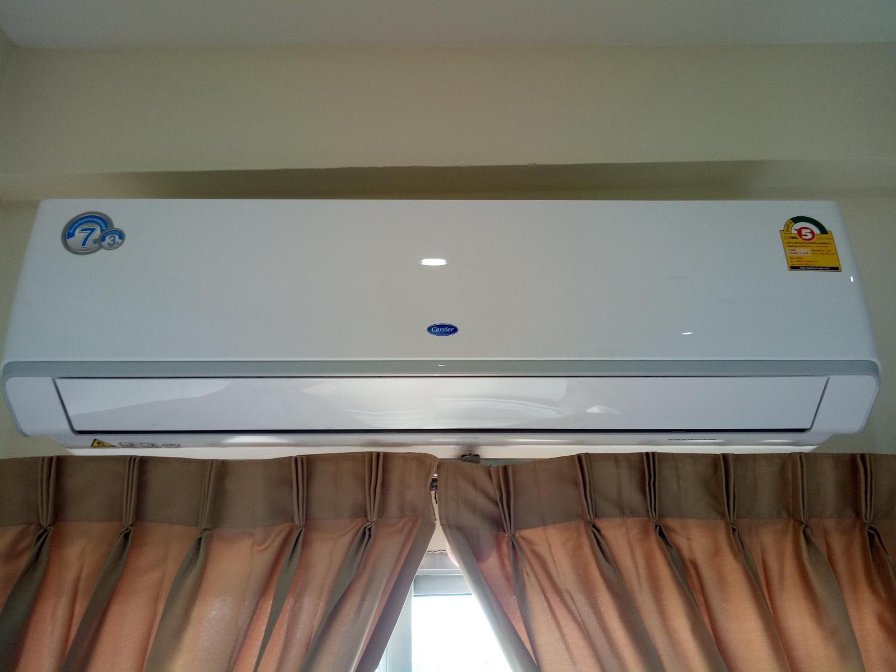 Foto de Komol Residence Bangkok