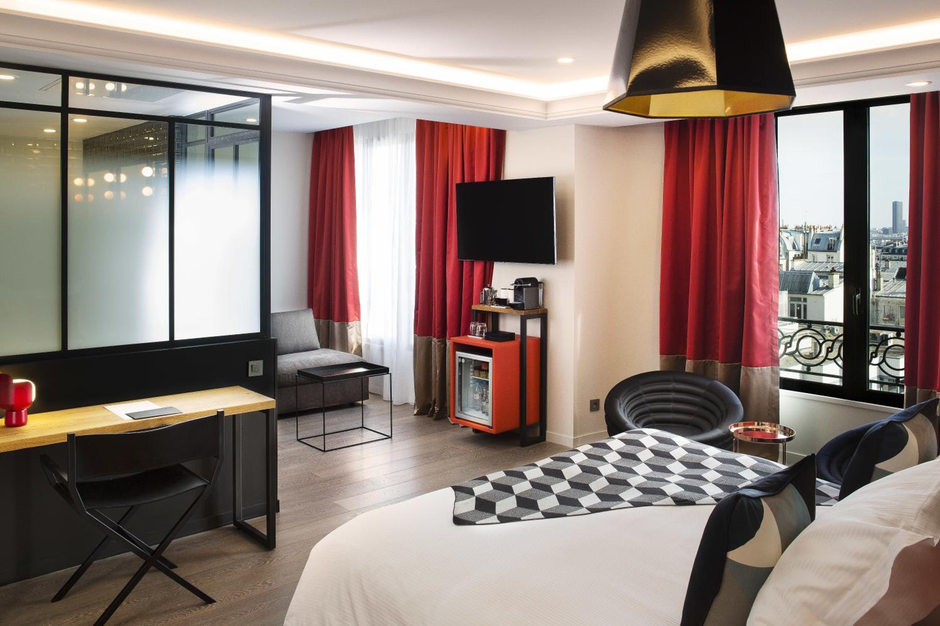 Foto de Terrass" Hotel