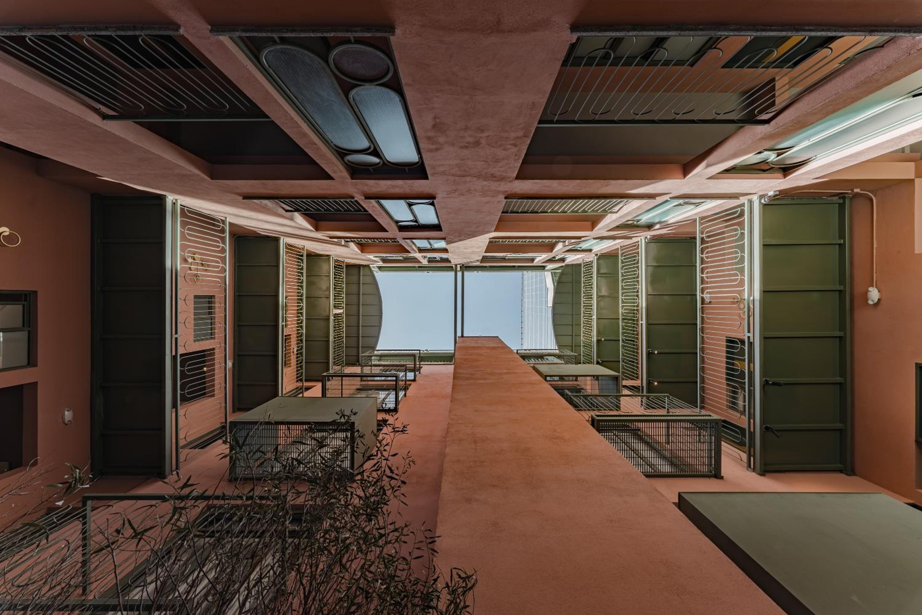 Foto de Pandora House