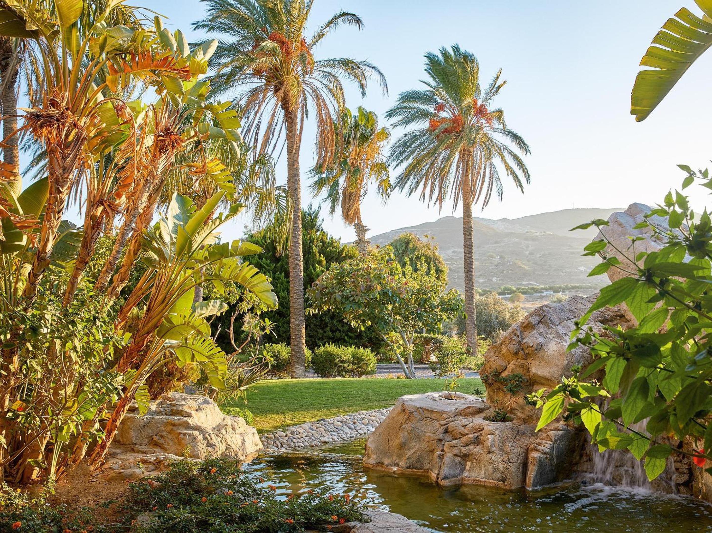 Foto de Grecotel LUXME Kos