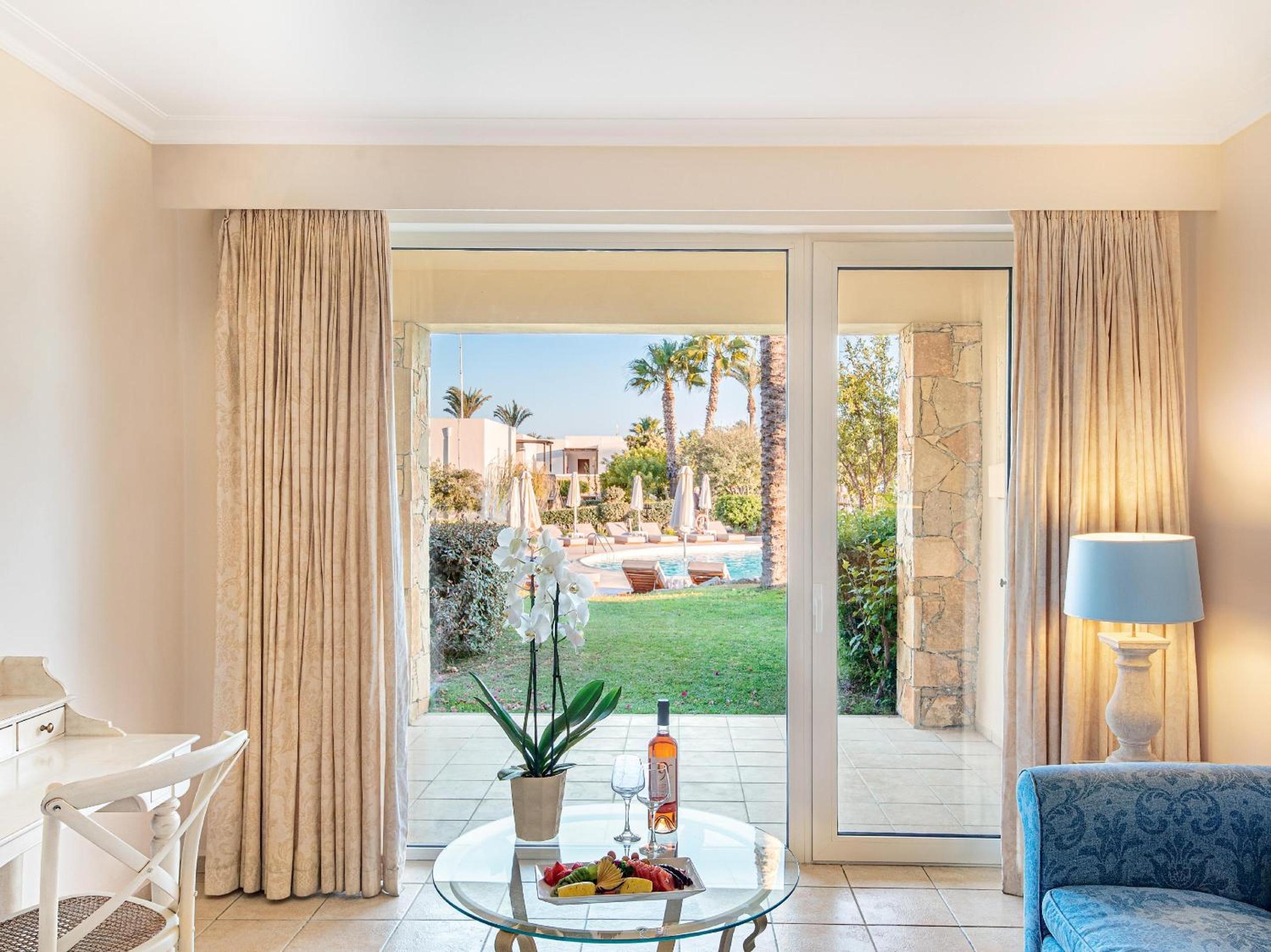 Foto de Grecotel LUXME Kos