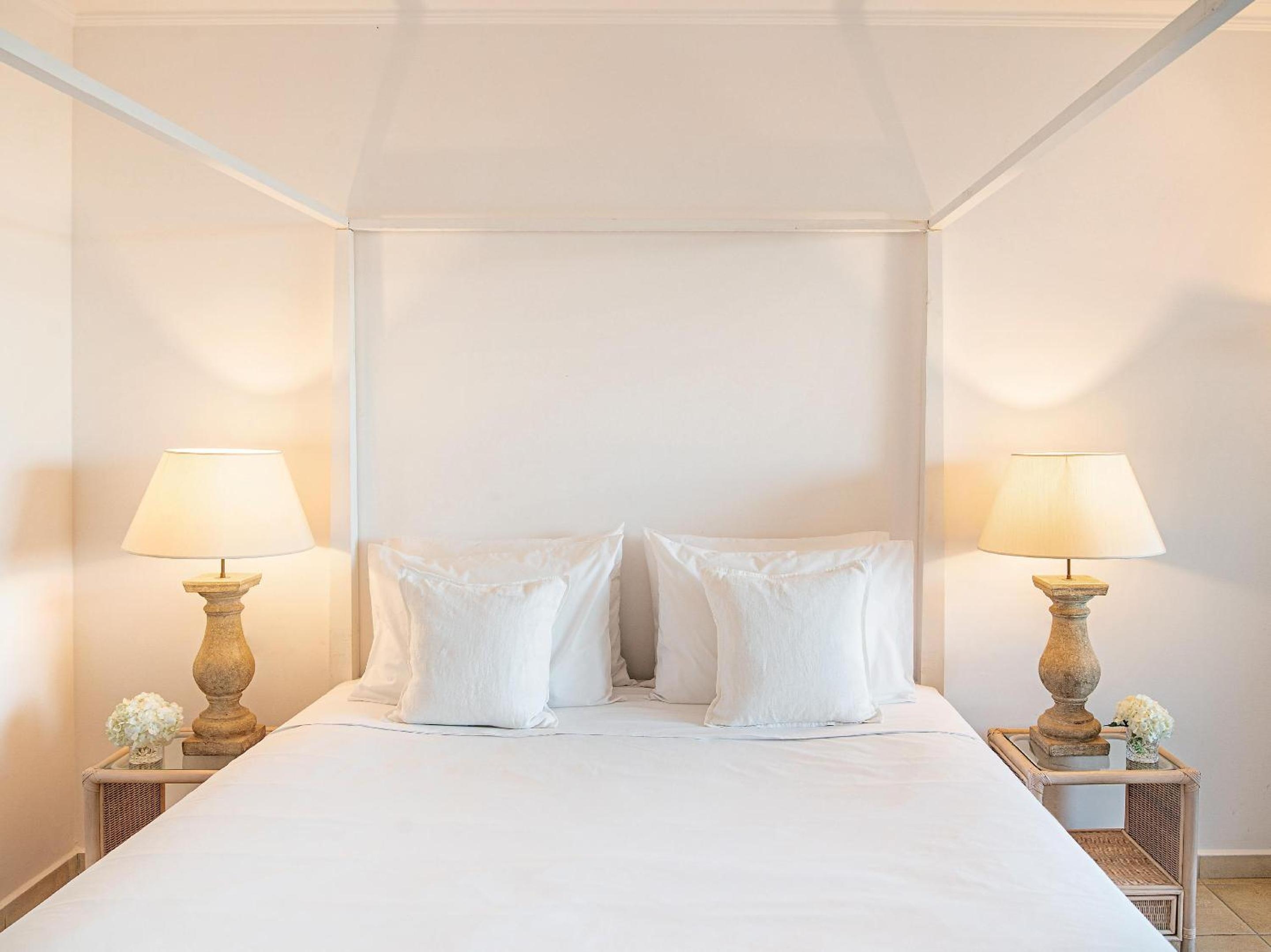 Foto de Grecotel LUXME Kos