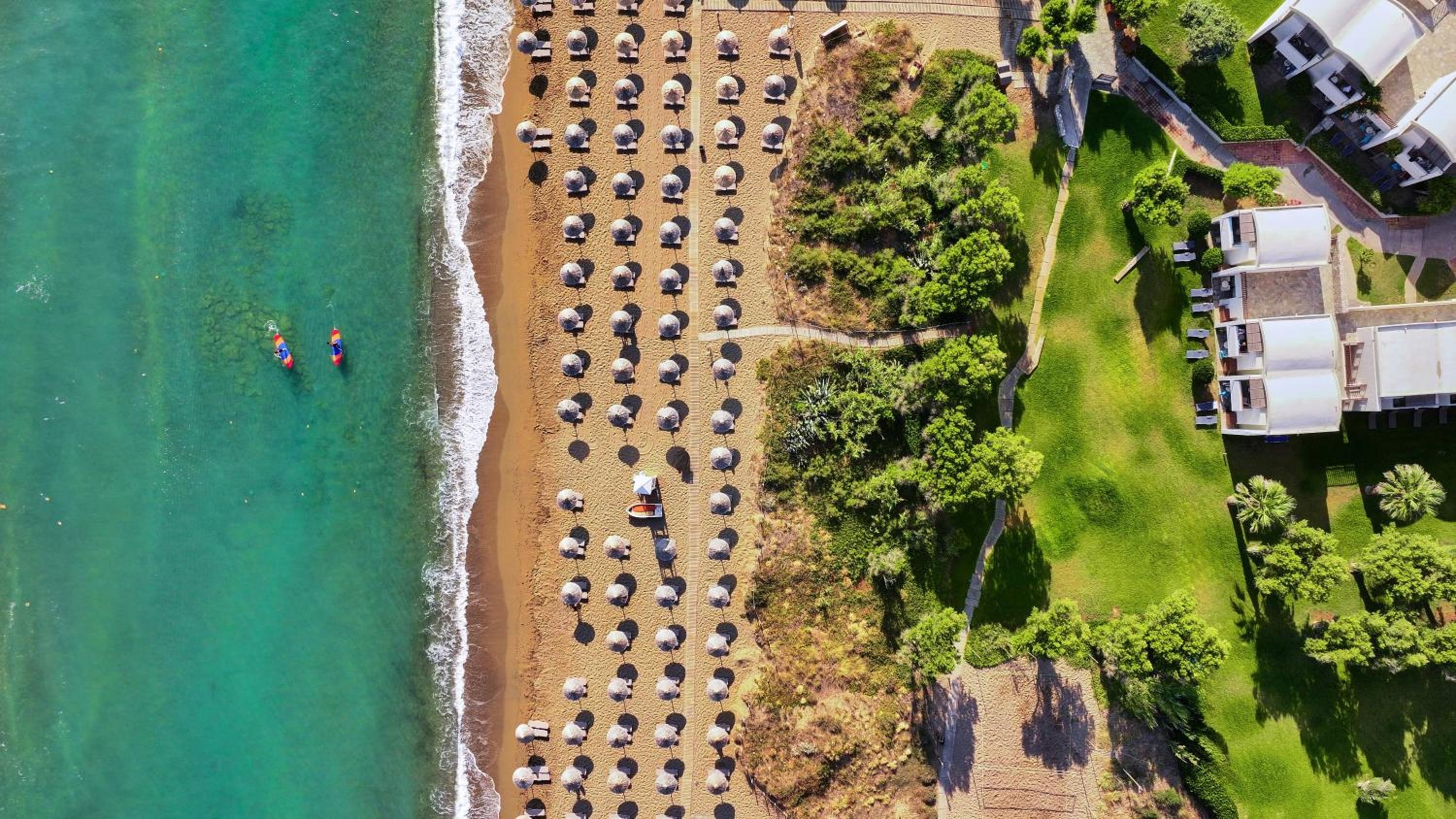 Foto de Agapi Beach Resort Premium All Inclusive