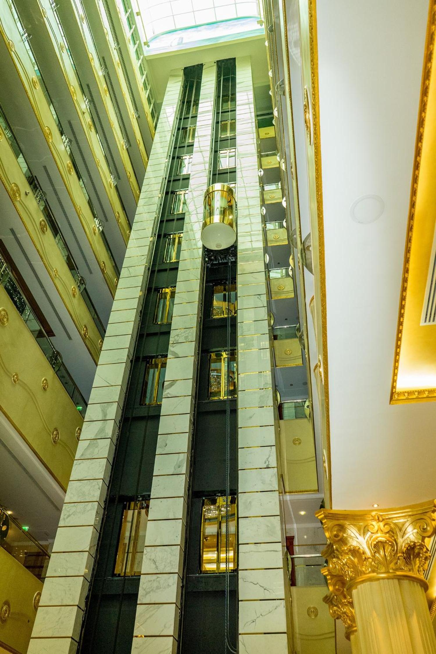Foto de Sunday Hotel Al Barsha Dubai Mall of the Emirates Formerly Grand Excelsior Al barsha