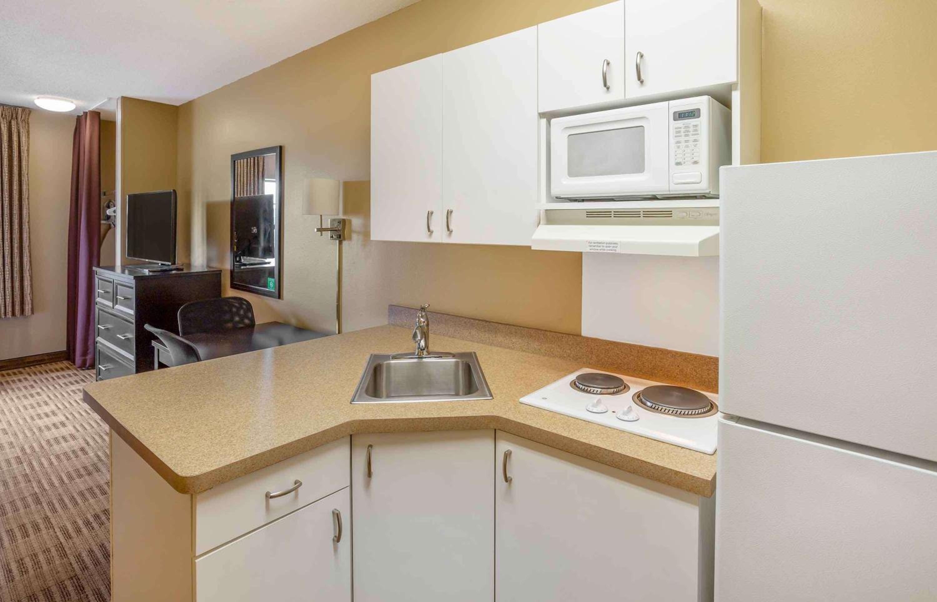 Foto de Extended Stay America Suites - Meadowlands - Rutherford
