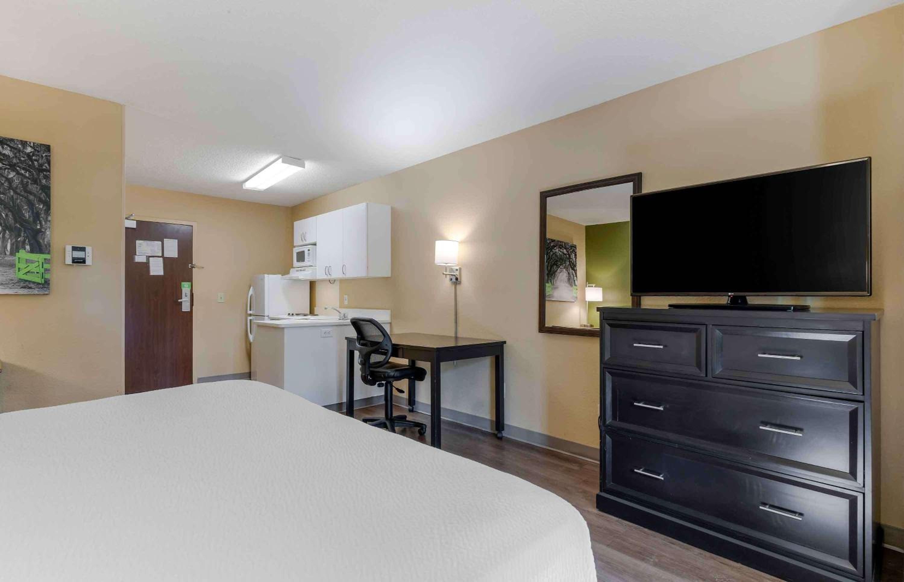 Foto de Extended Stay America Suites - Secaucus - Meadowlands